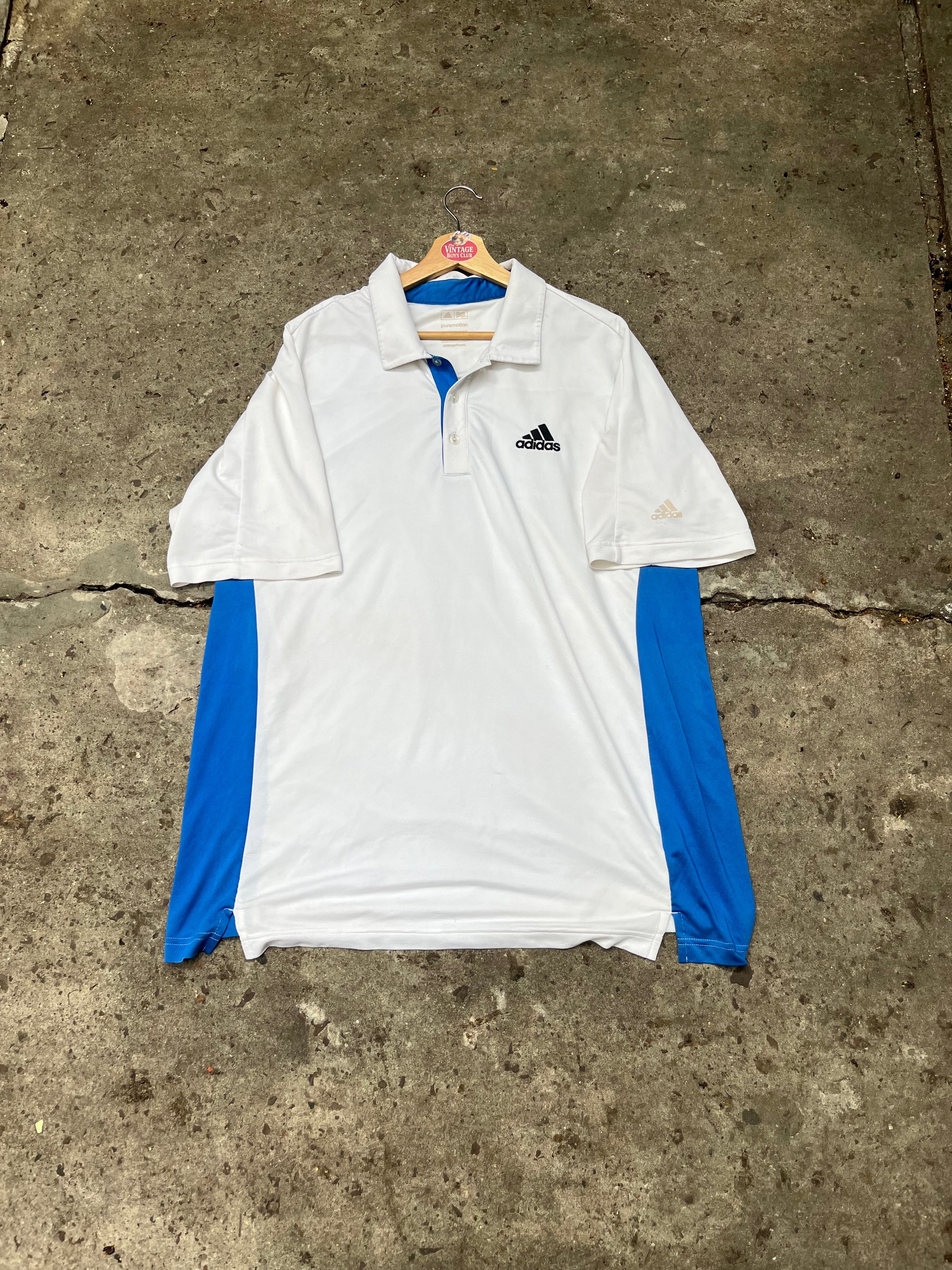 Chomba Adidas Retro Original
