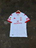 Camiseta Huracan 2023 de Juego de Figueredo