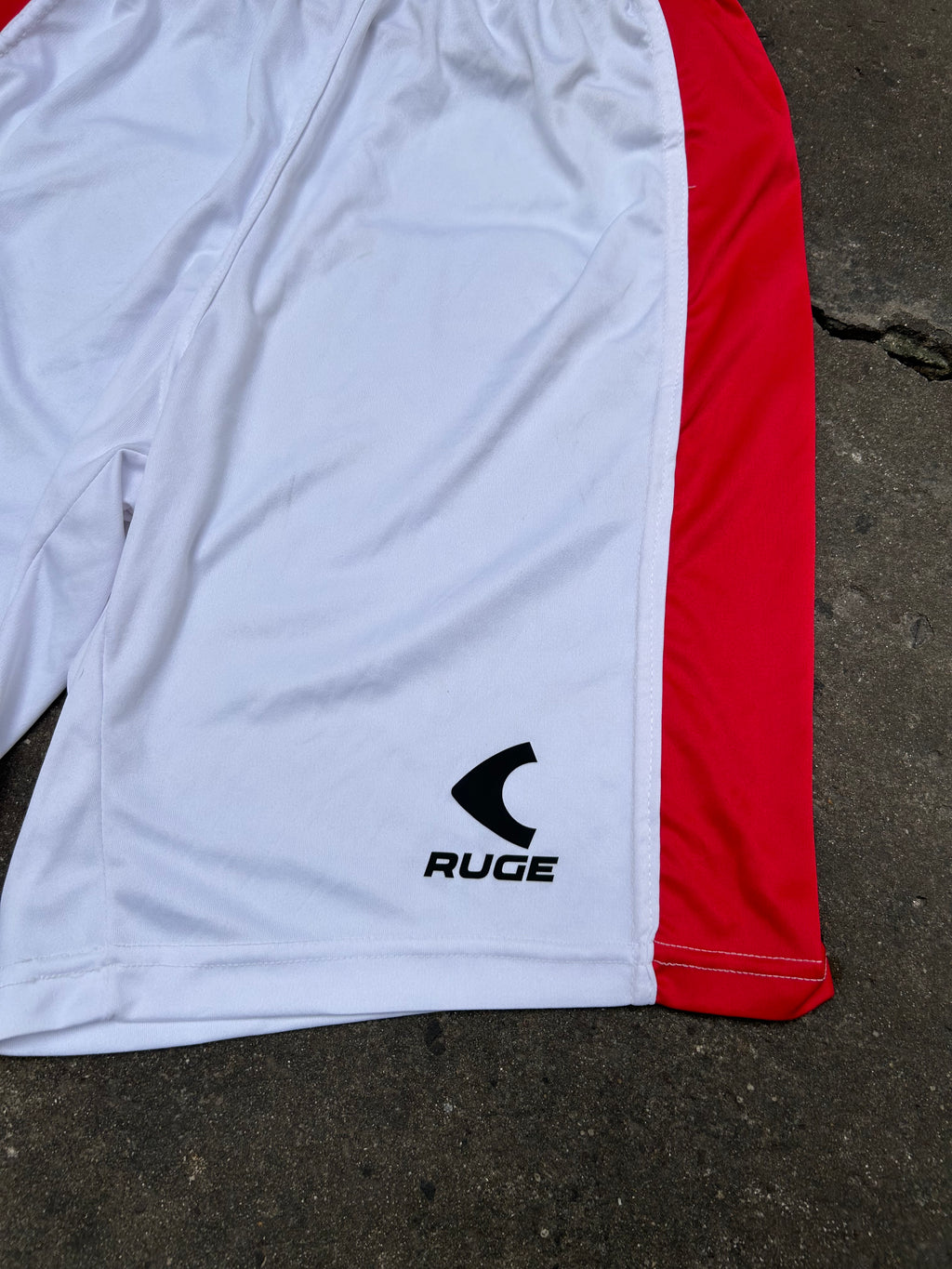 Short Estudiantes Ruge Original