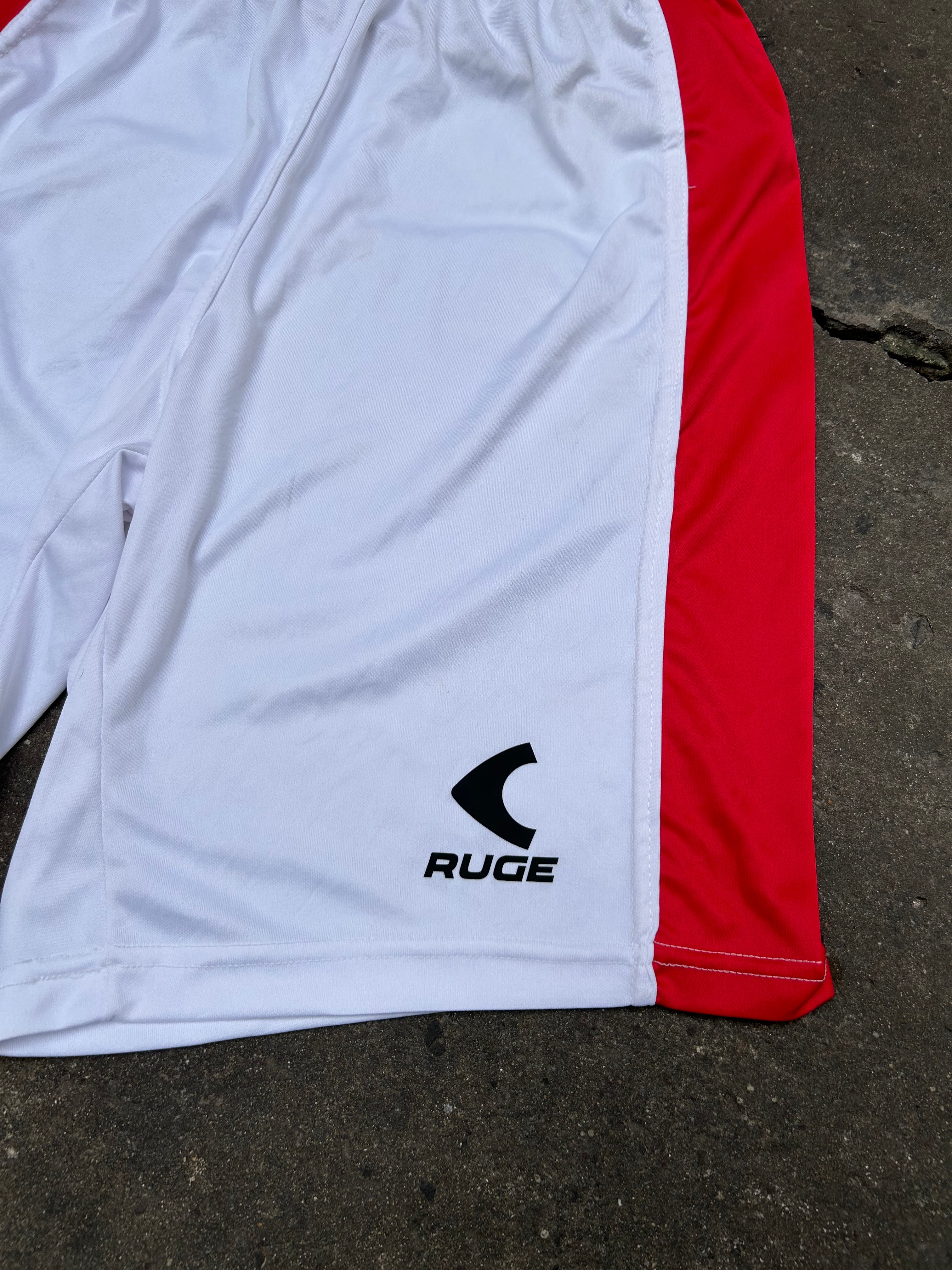 Short Estudiantes Ruge Original