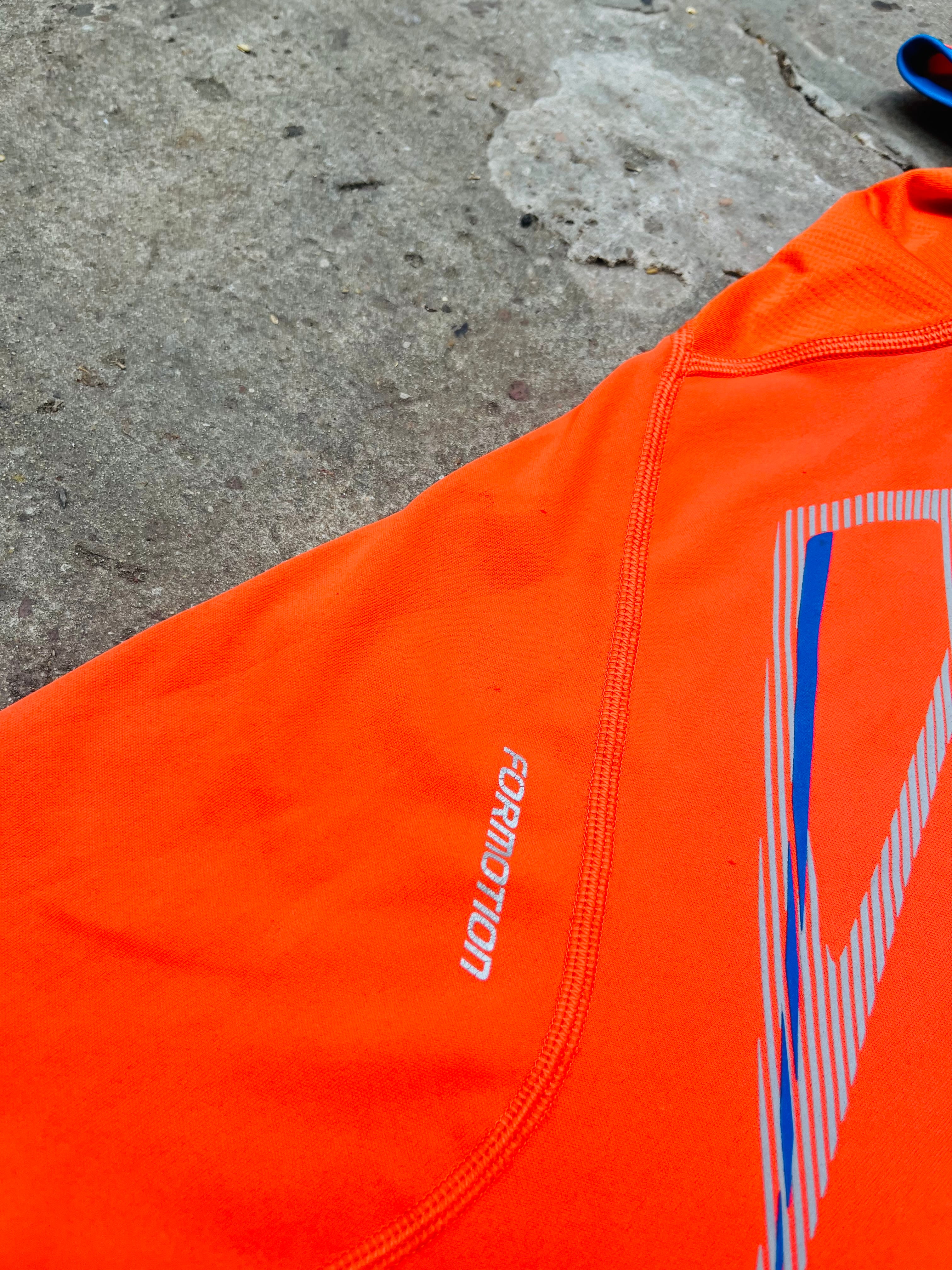 Remera Adidas Formation Original
