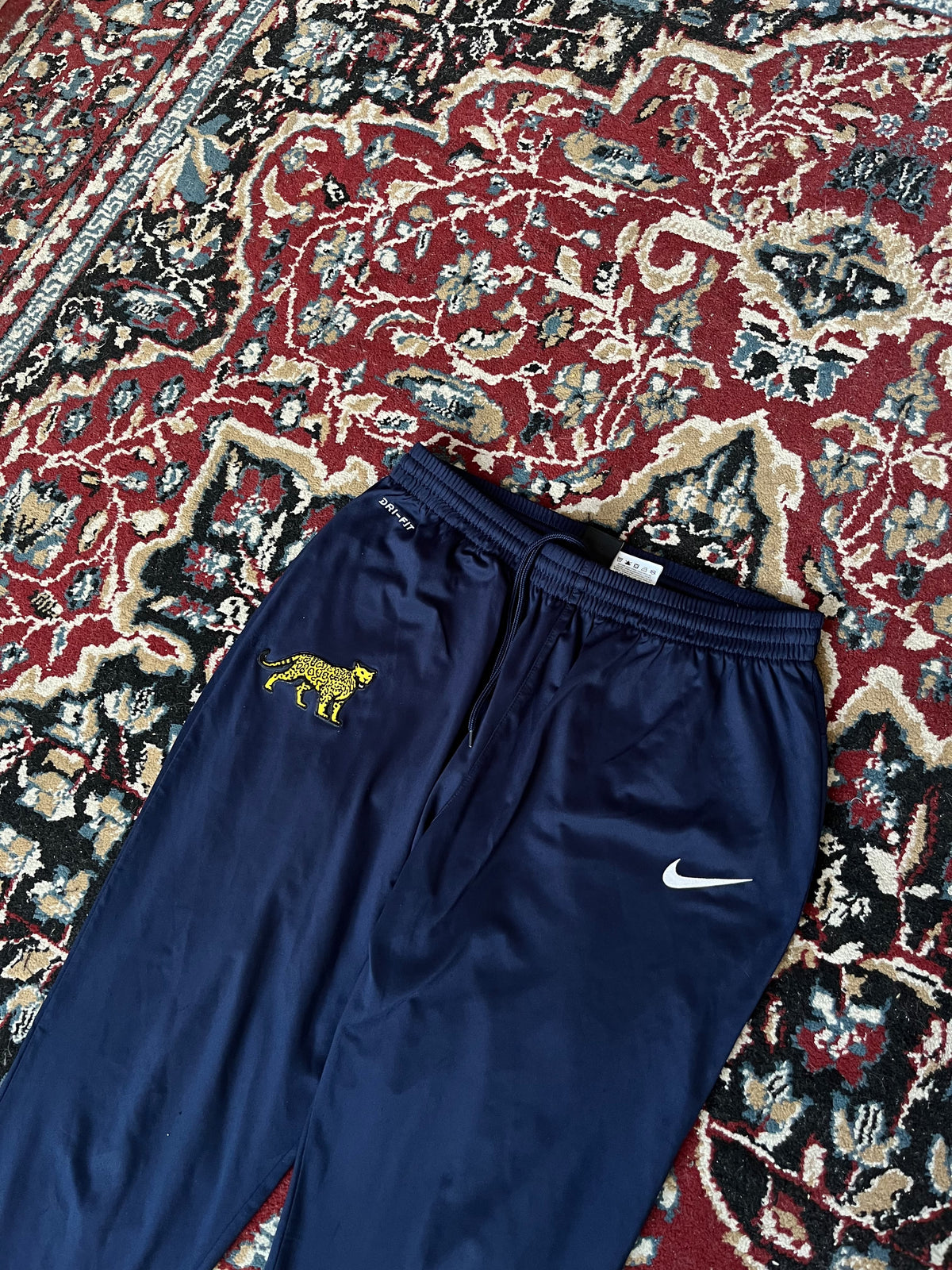 Pantalon Los Pumas Nike Original