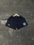 Short Los Pumas Vintage