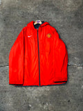 Campera Manchester United Nike Reversible Original