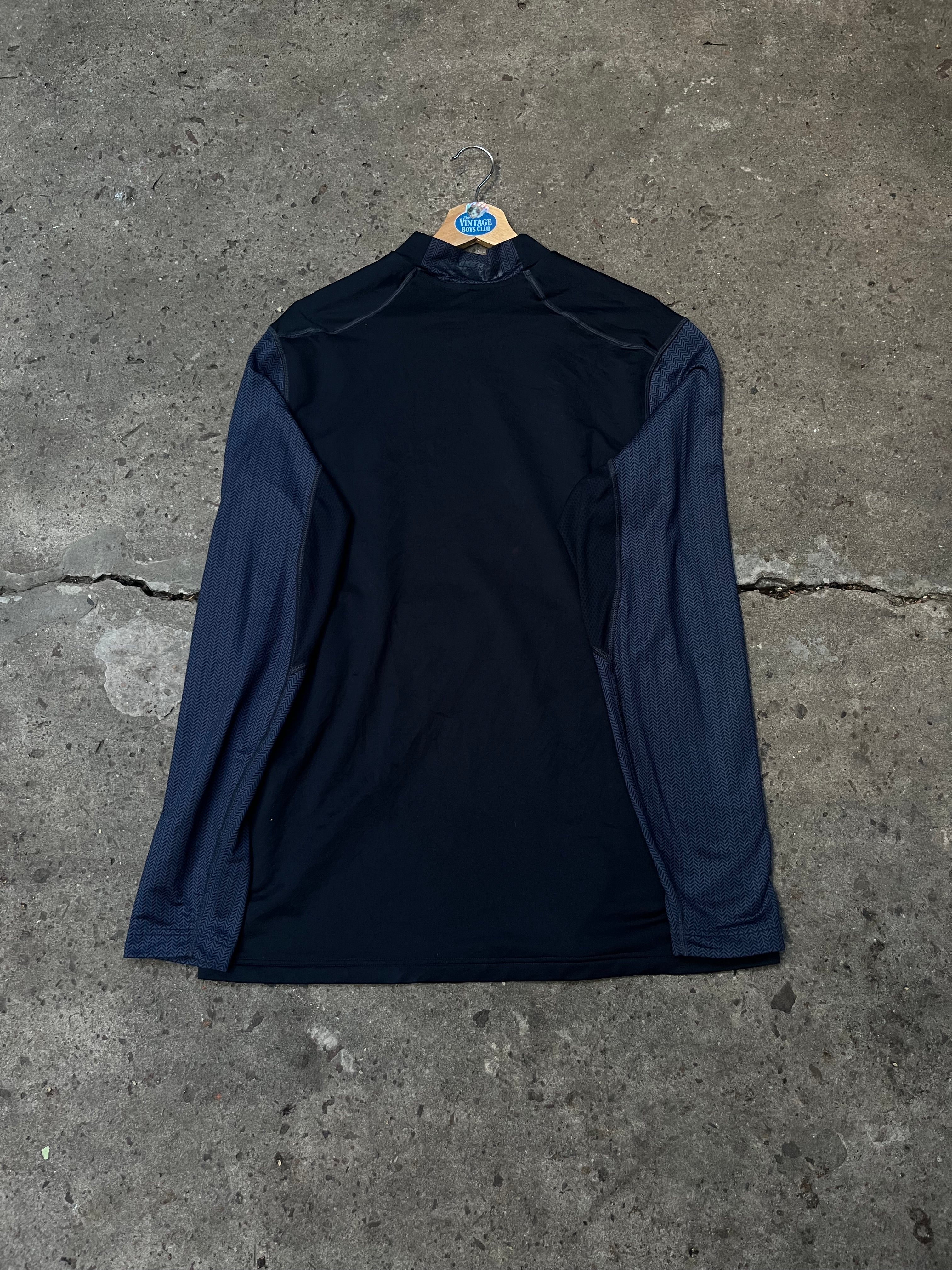 Remera Nike Pro Combat Original