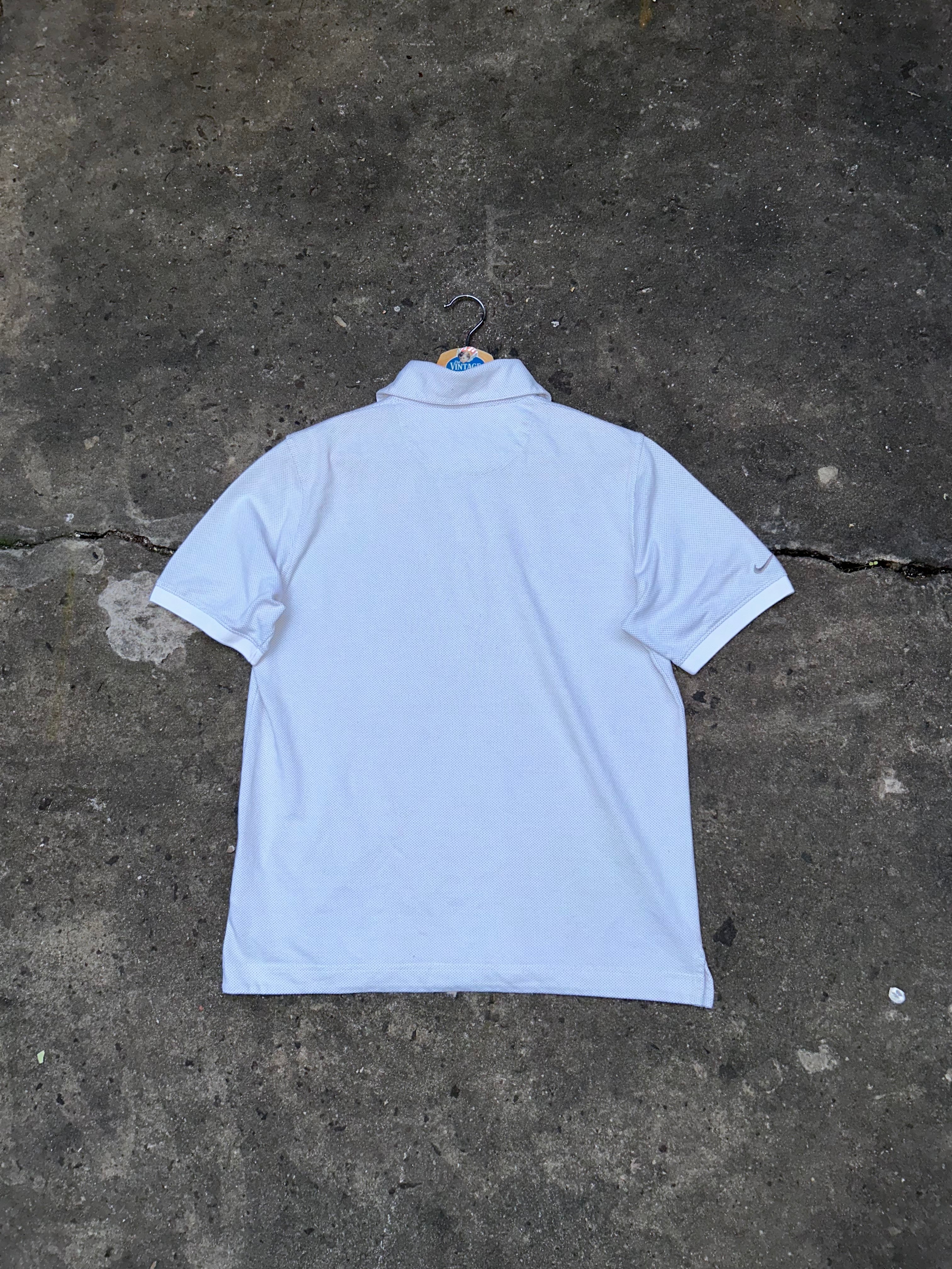 Chomba Nike Court Vintage Original