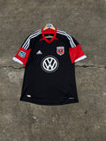 Camiseta DC United 2013 Original