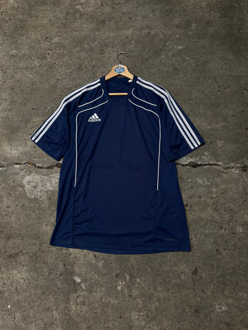 Remera Adidas Diseñó 2010 Original