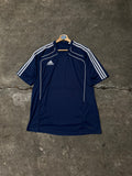 Remera Adidas Diseñó 2010 Original