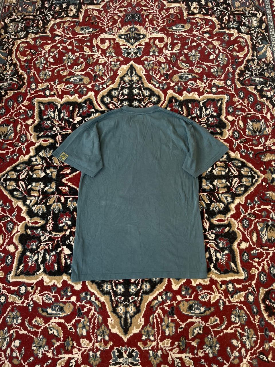 Remera Nike Sportwear Original