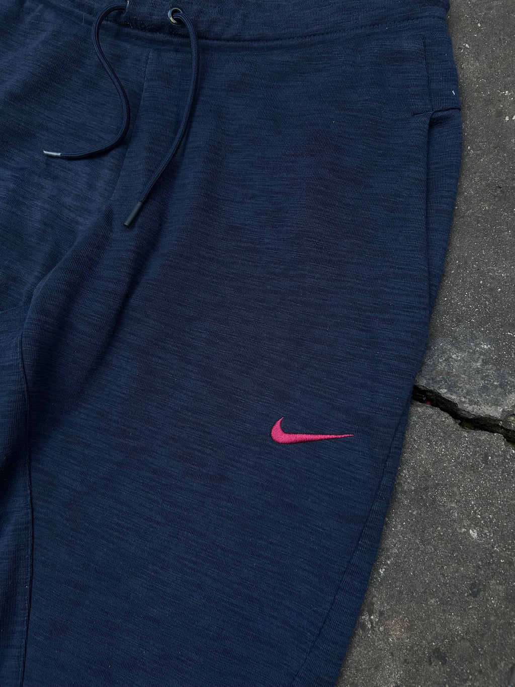 Pantalón Barcelona Nike Tech Original