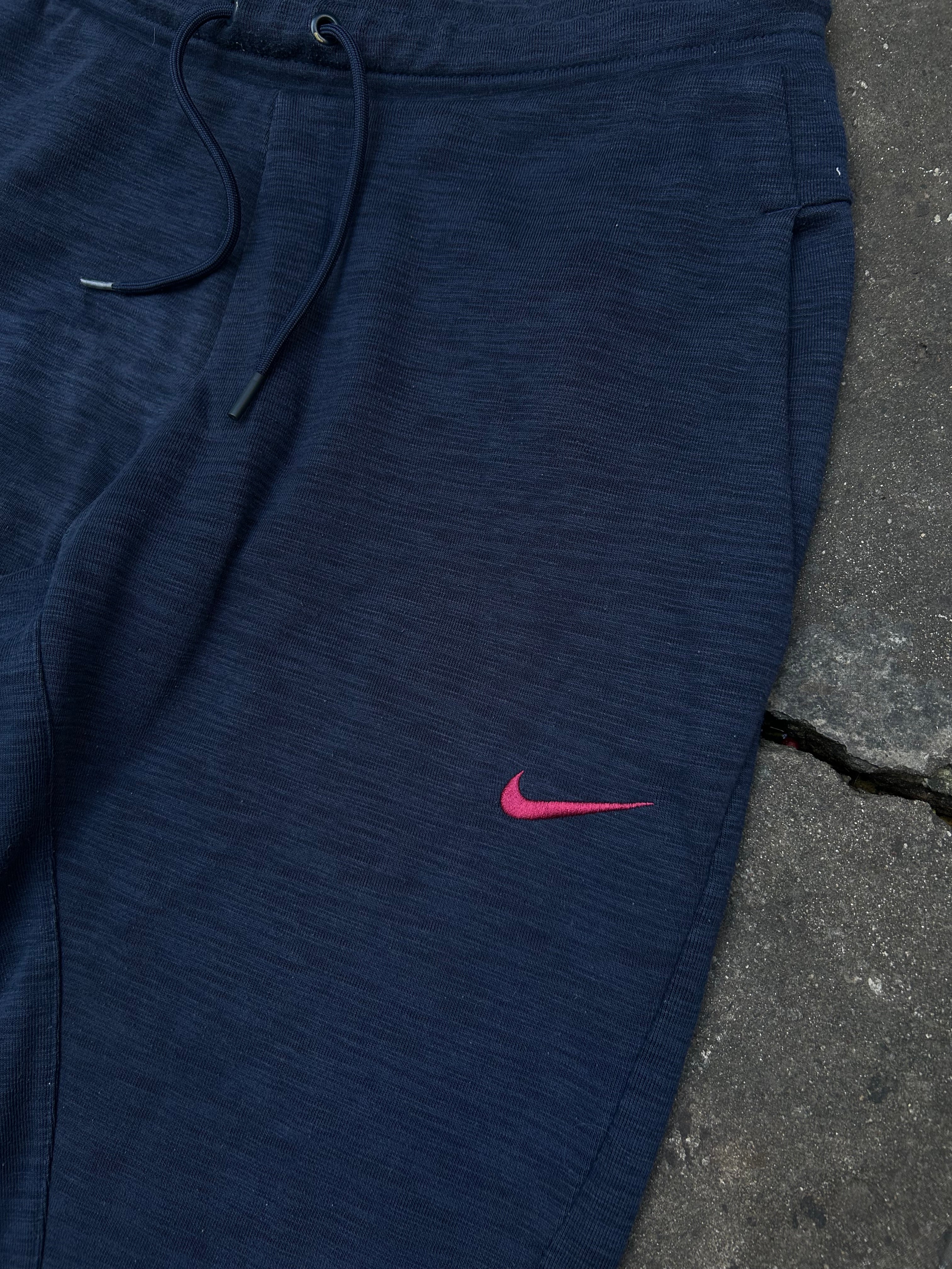 Pantalón Barcelona Nike Tech Original