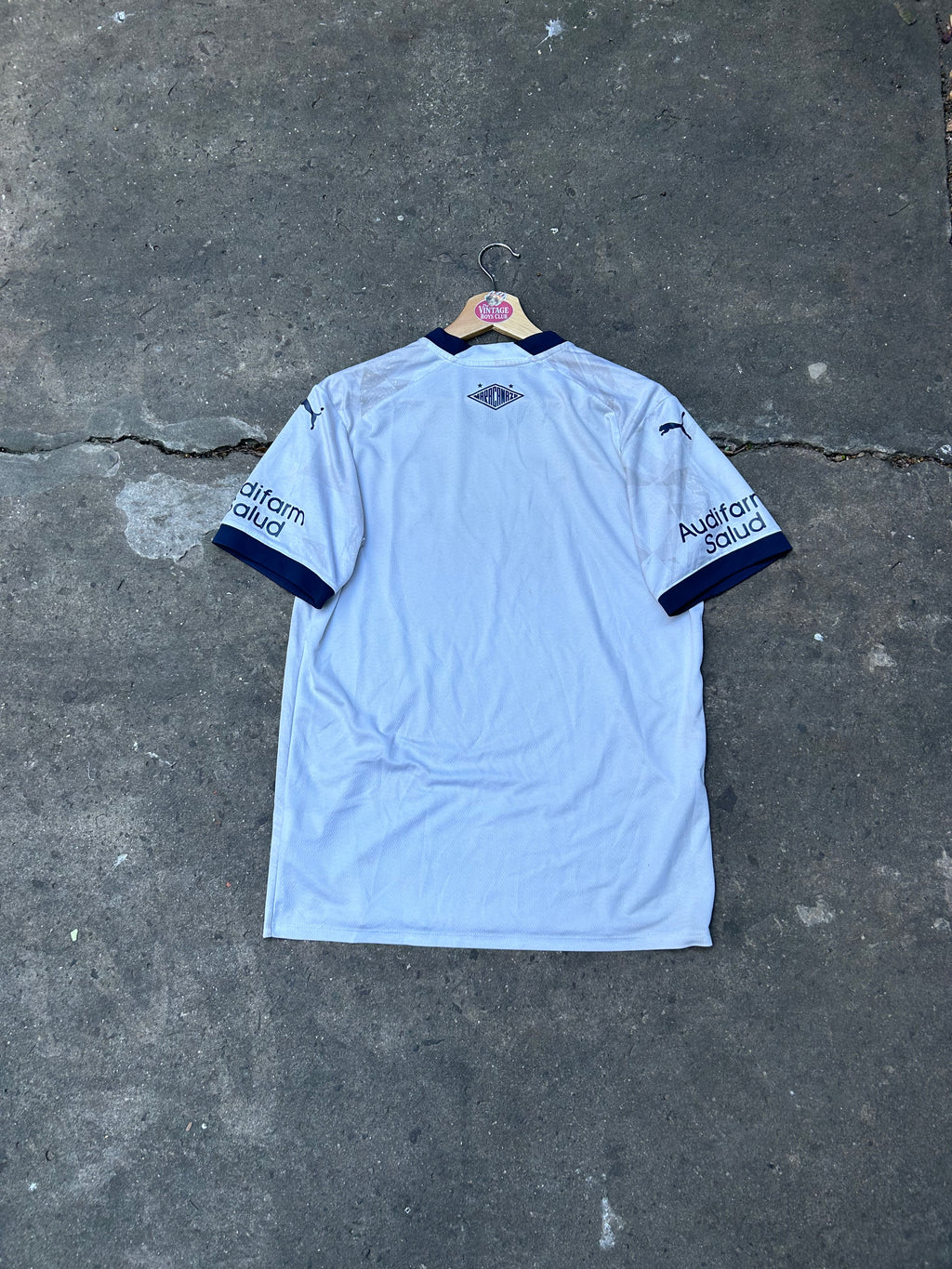 Camiseta Independiente 2022 Suplente Versión Jugador Original