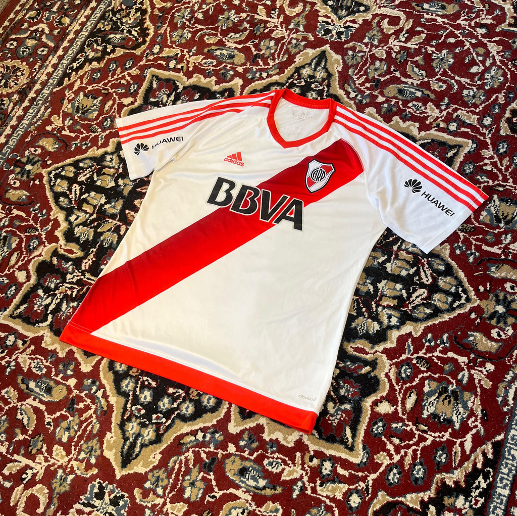 Camiseta River 2016 Títular Original