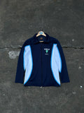 Campera UNLP Voley Onfire Vintage Original