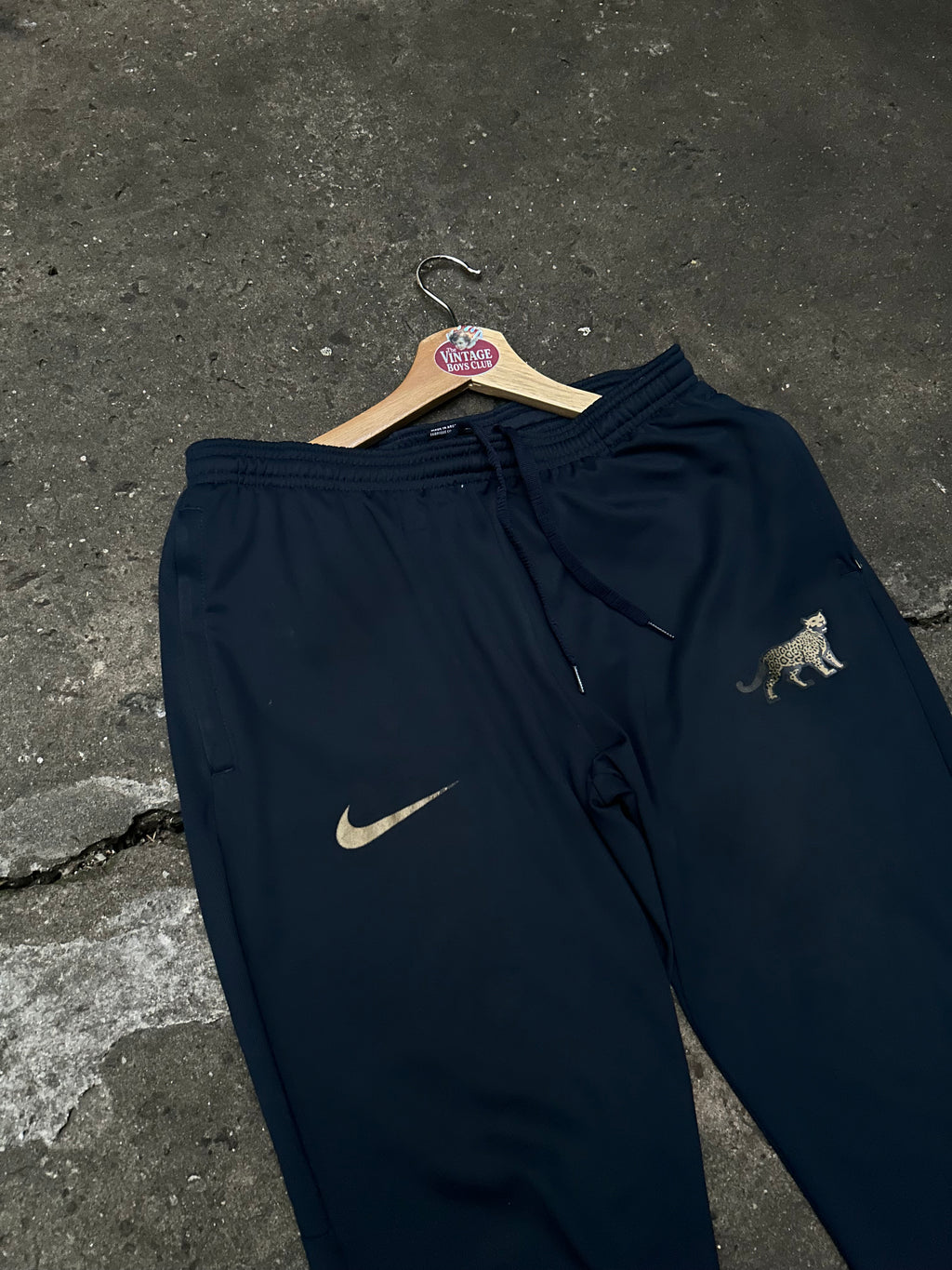 Pantalon Los Pumas Nike Dri-Fit Original