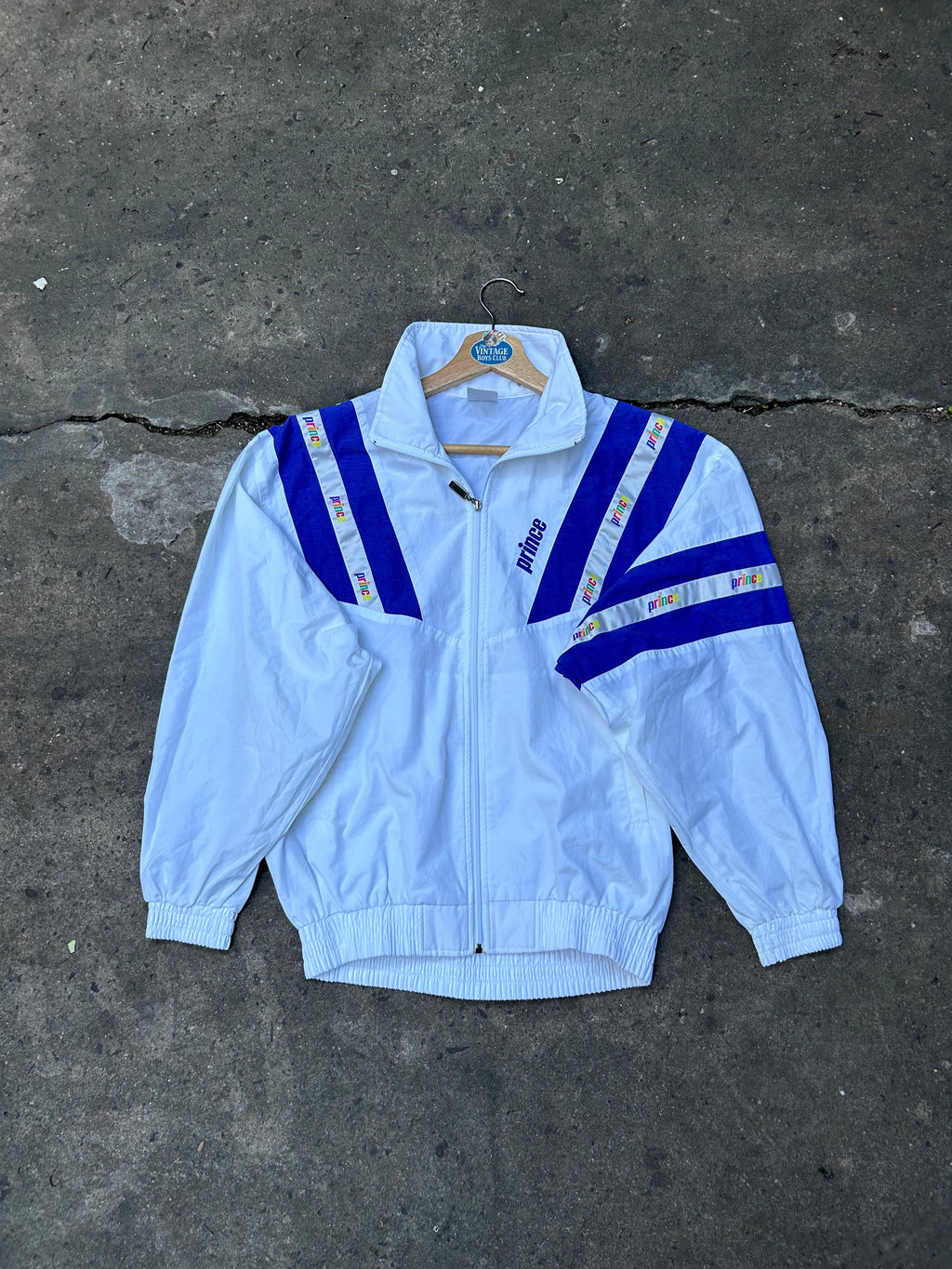 Camiseta Prince 90s Rompeviento Original