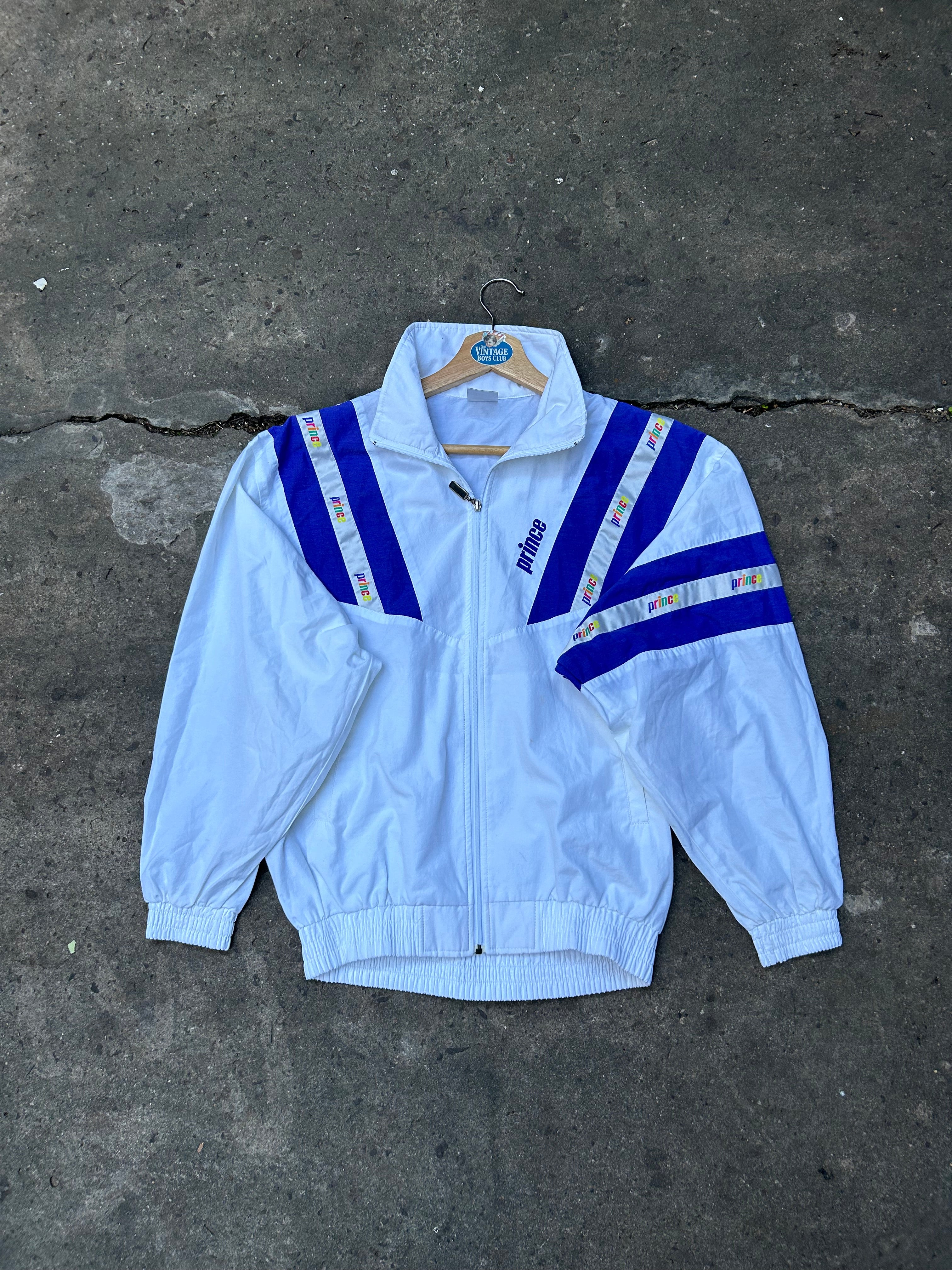 Camiseta Prince 90s Rompeviento Original