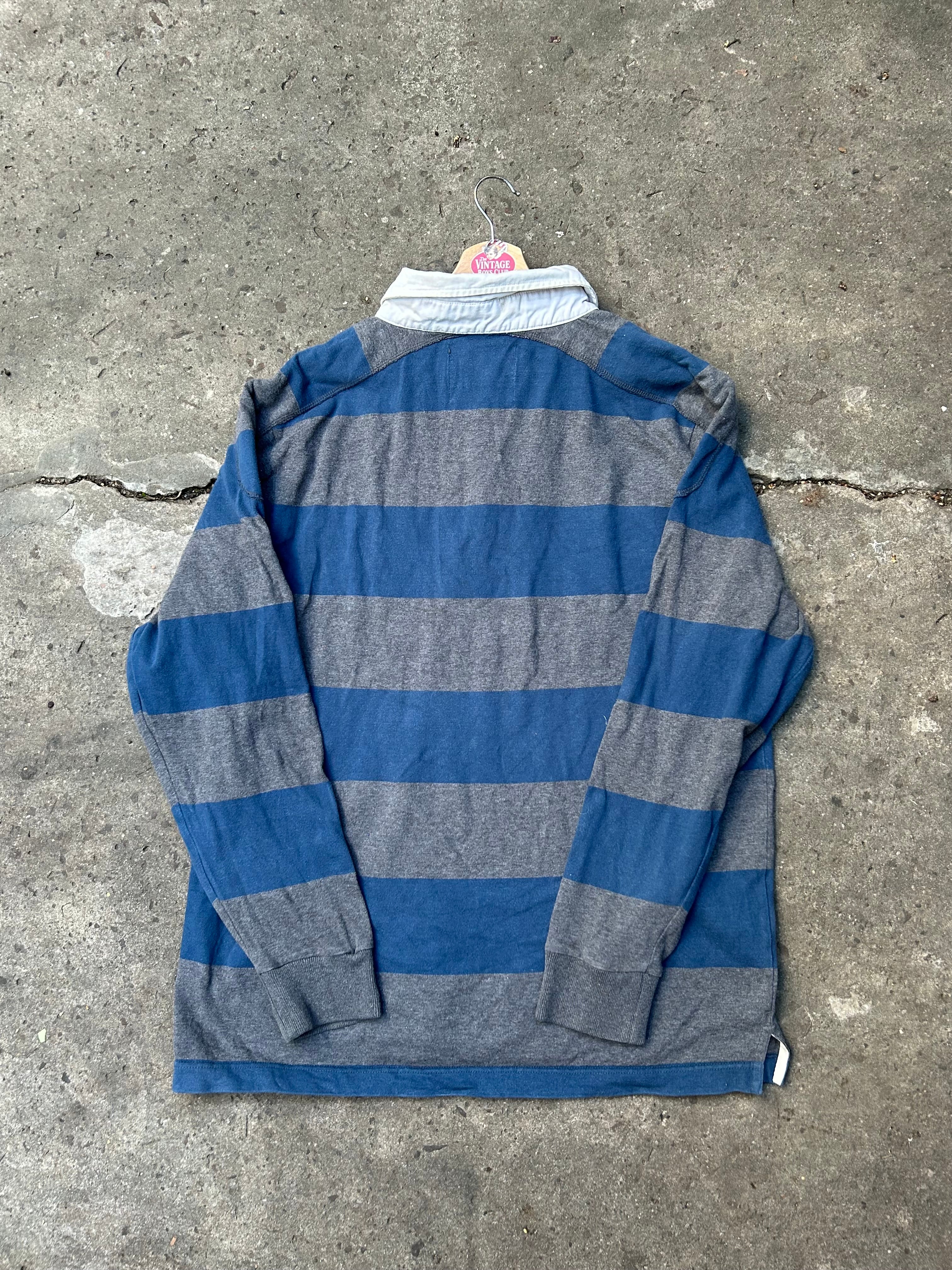 Buzo Rugby Vintage Kevingston