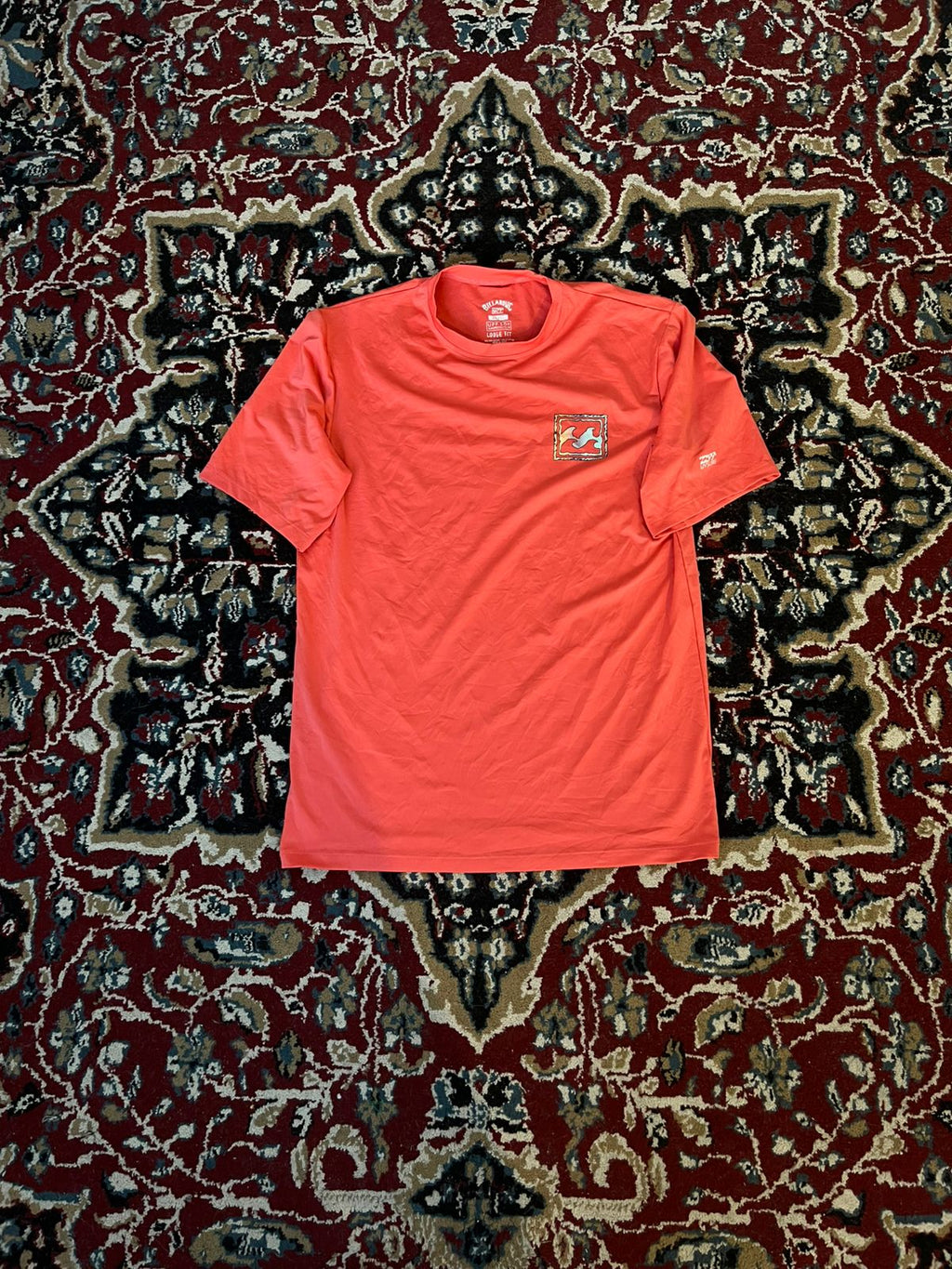 Remera Billabong Original
