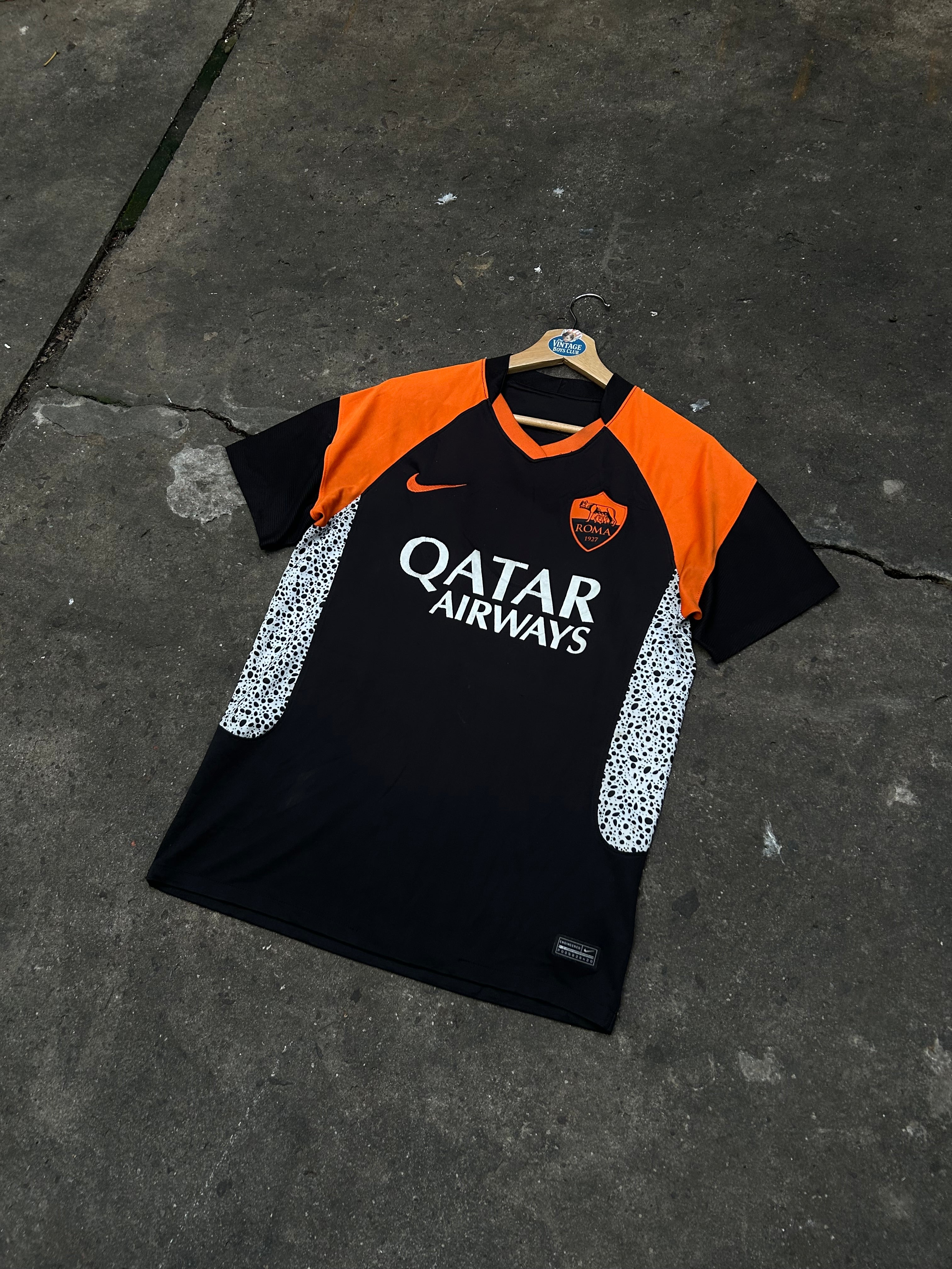 Camiseta Roma 2020 de Dybala Alternativa Original