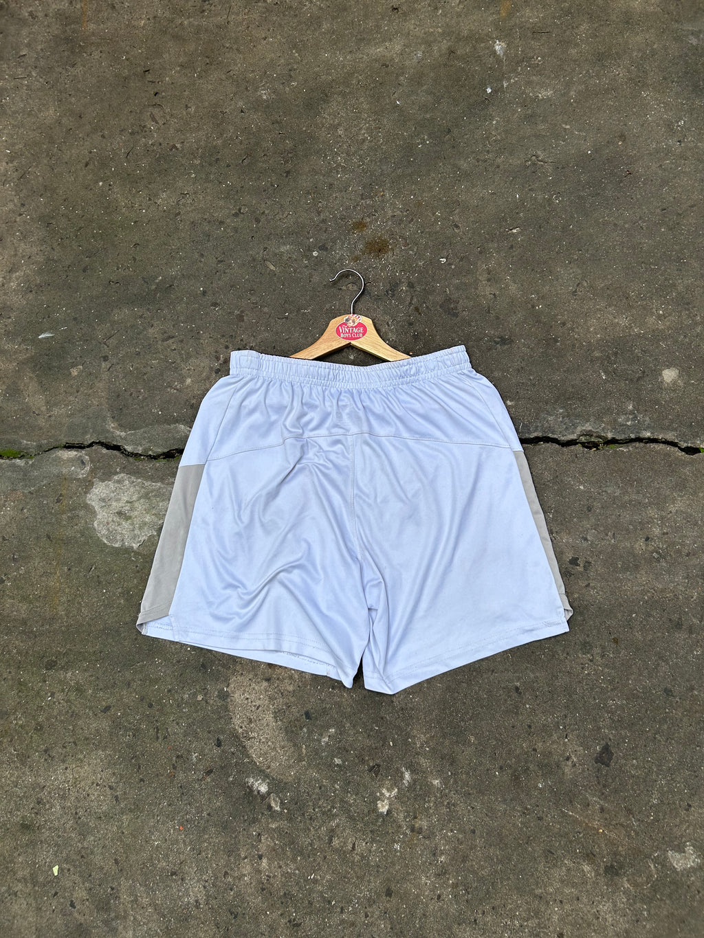 Short Estudiantes Ruge Original