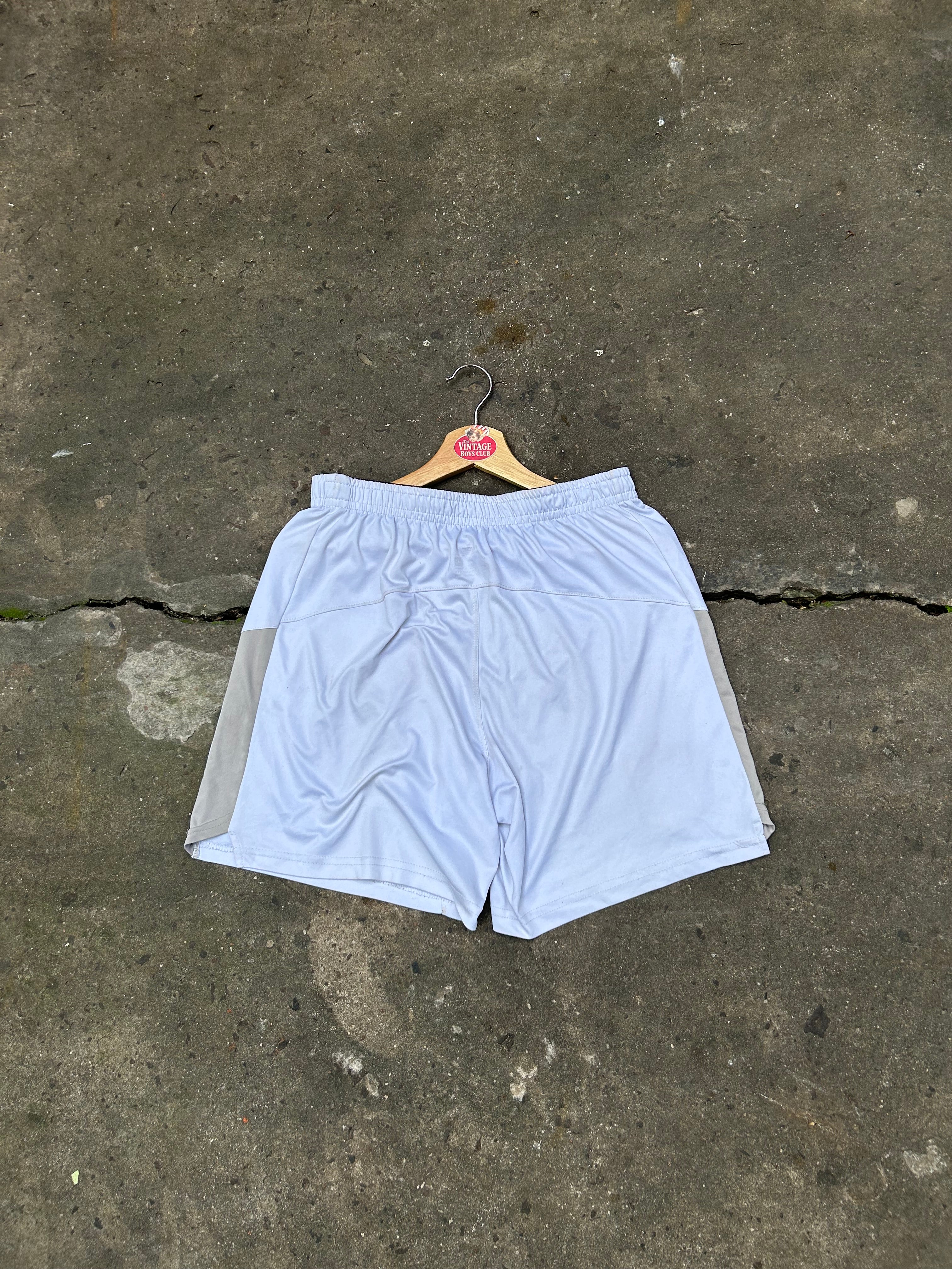Short Estudiantes Ruge Original