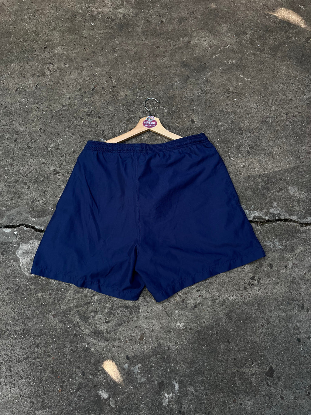 Short Argentina Hockey Original