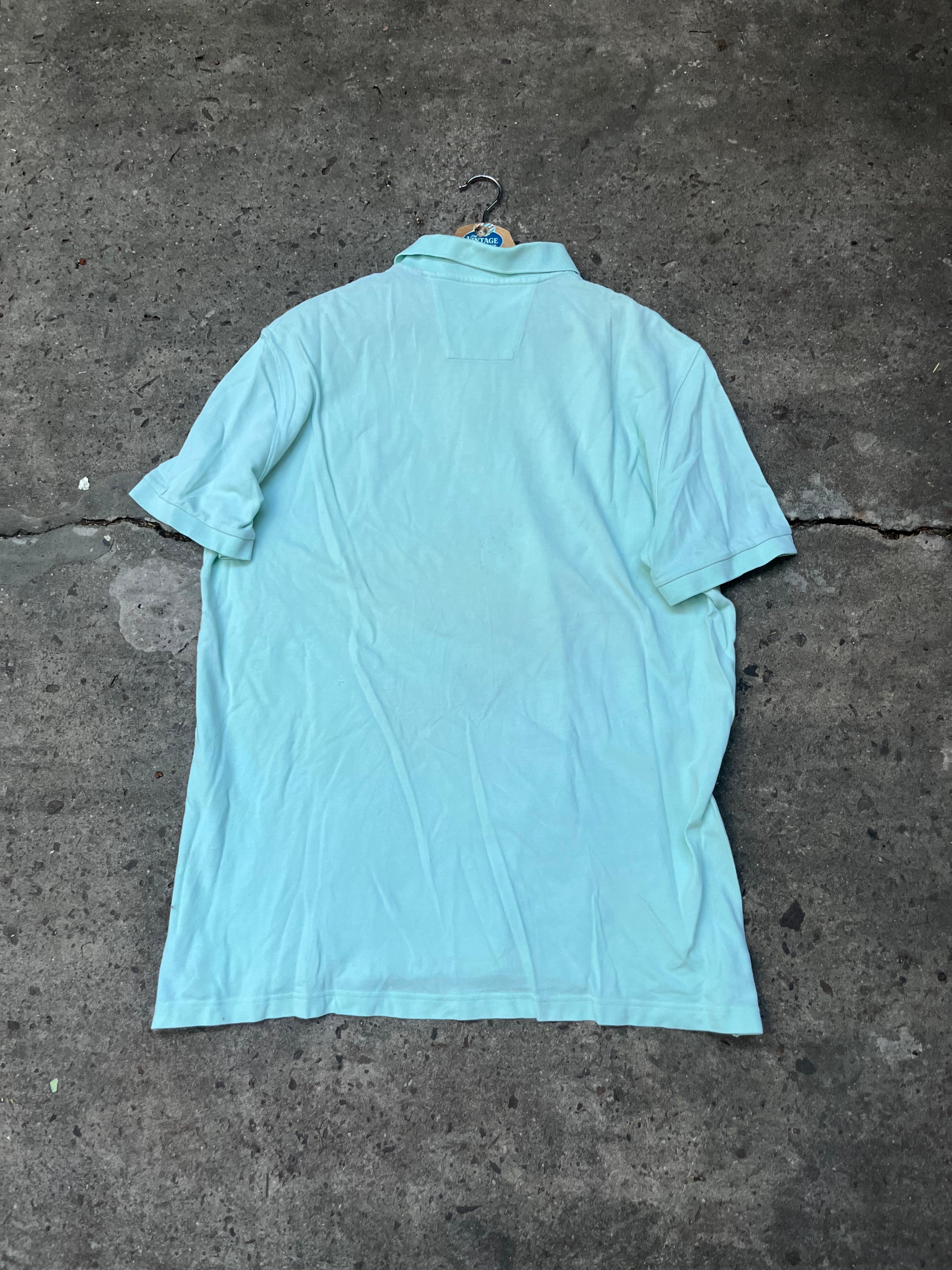 Chomba Nautica Vintage Original