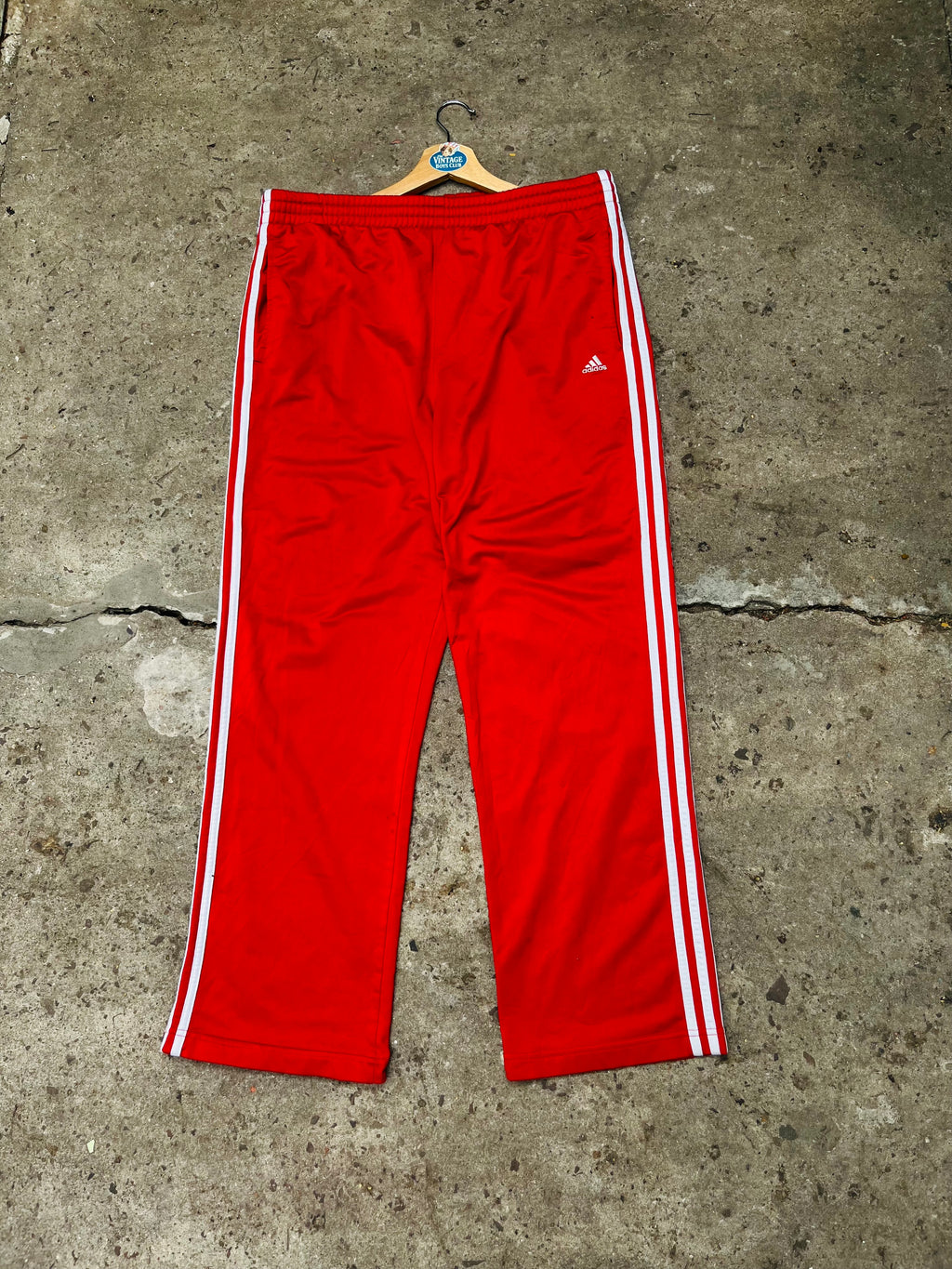 Pantalón Adidas Original