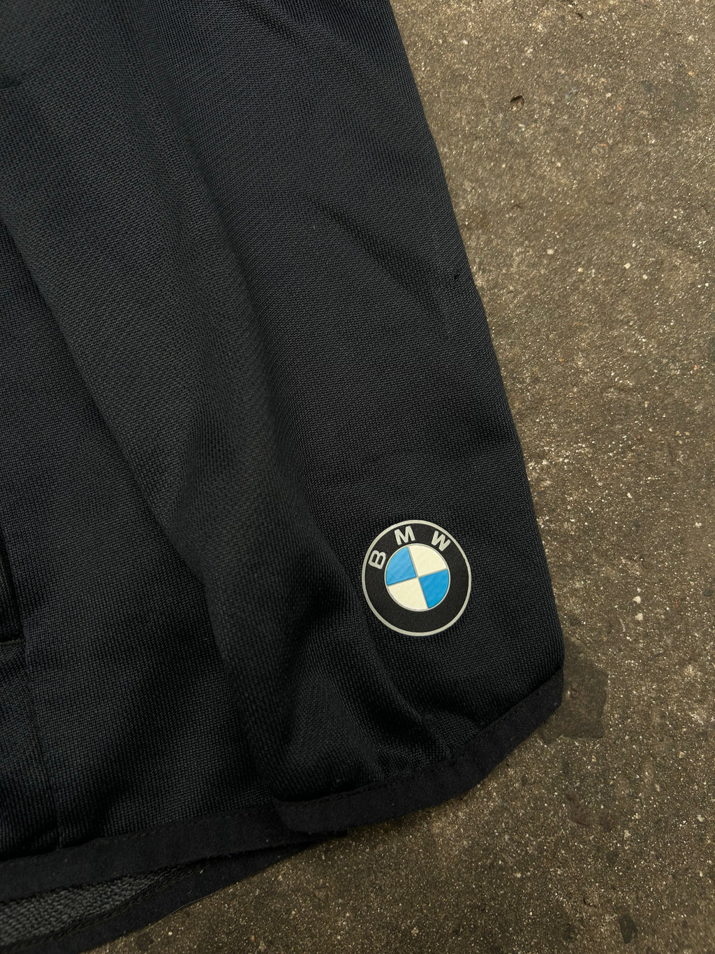 Campera Puma BMW Original