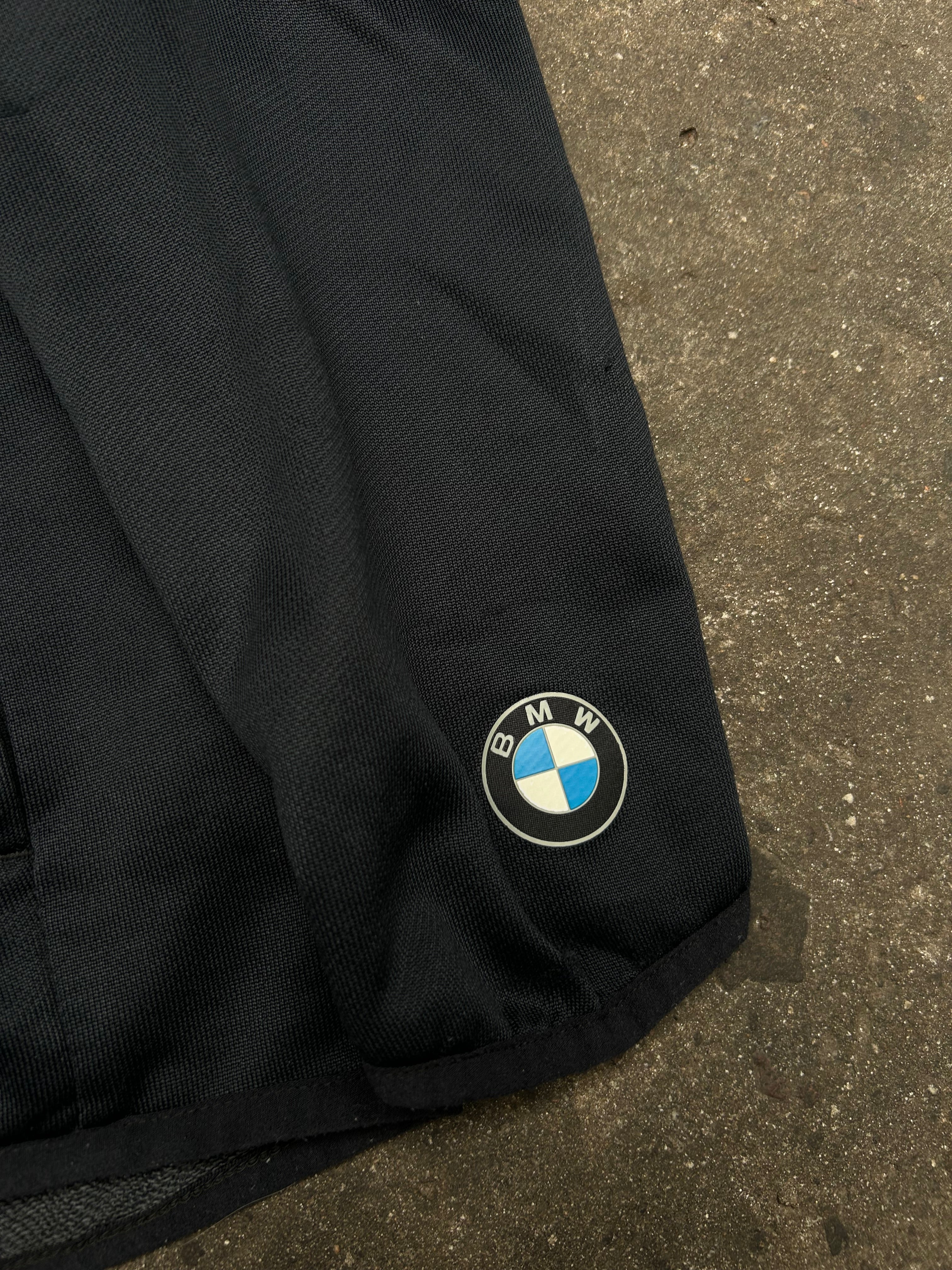Campera Puma BMW Original