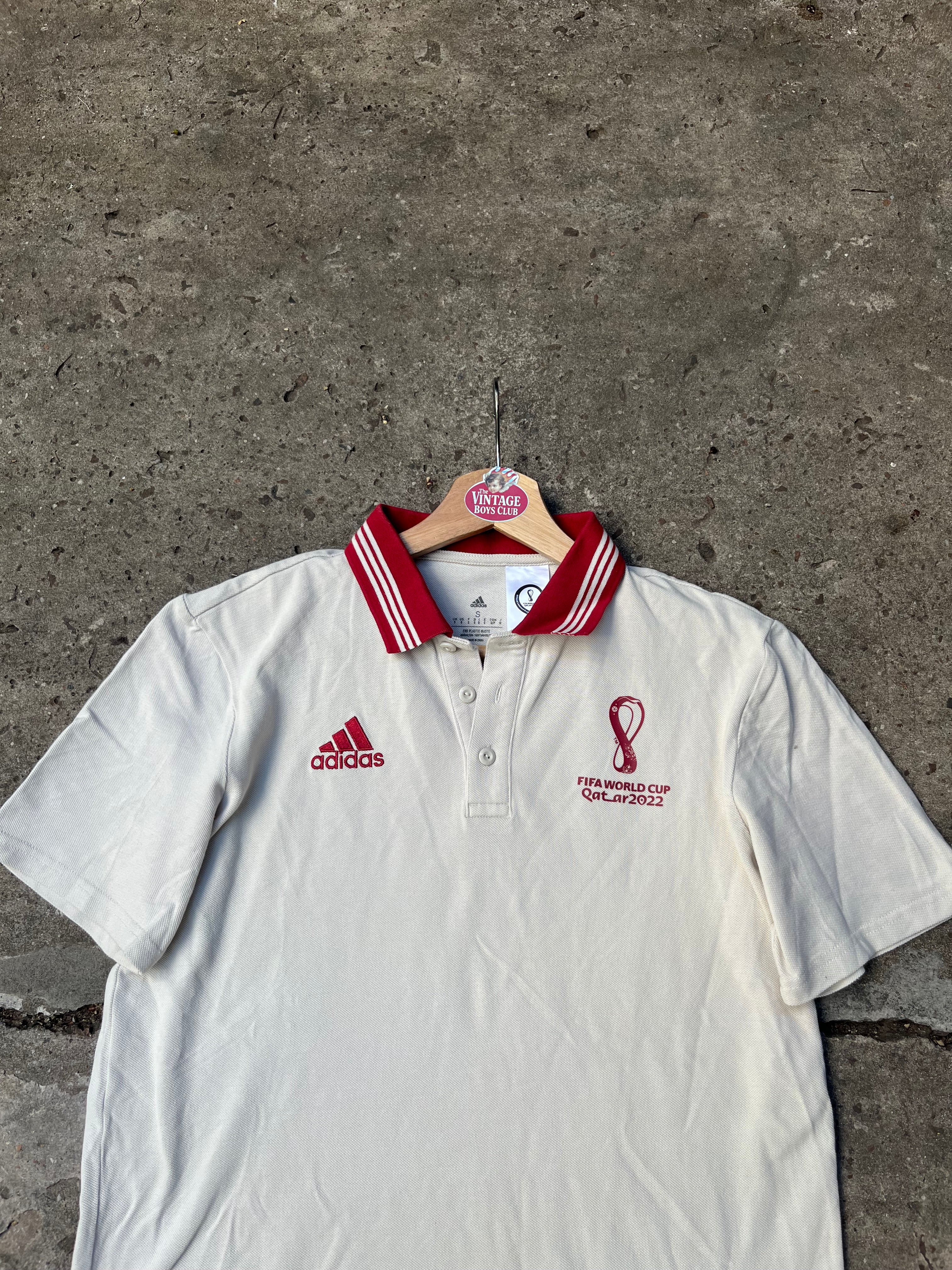 Chomba Qatar 2022 Adidas Original