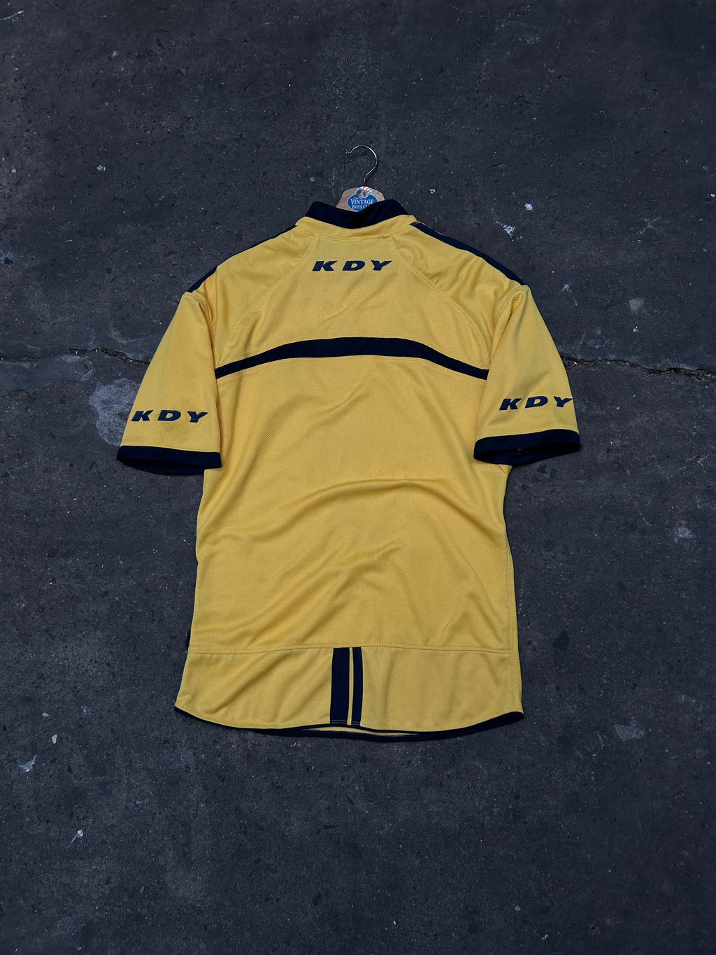 Camiseta La Plata Rugby Kdy Original