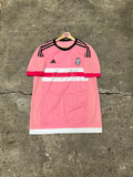 Camiseta Juventus 2015 Rosa Original