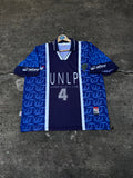 Camiseta Unlp Matheu de Vóley