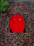 Buzo Liverpool Nike Strom-fit Original