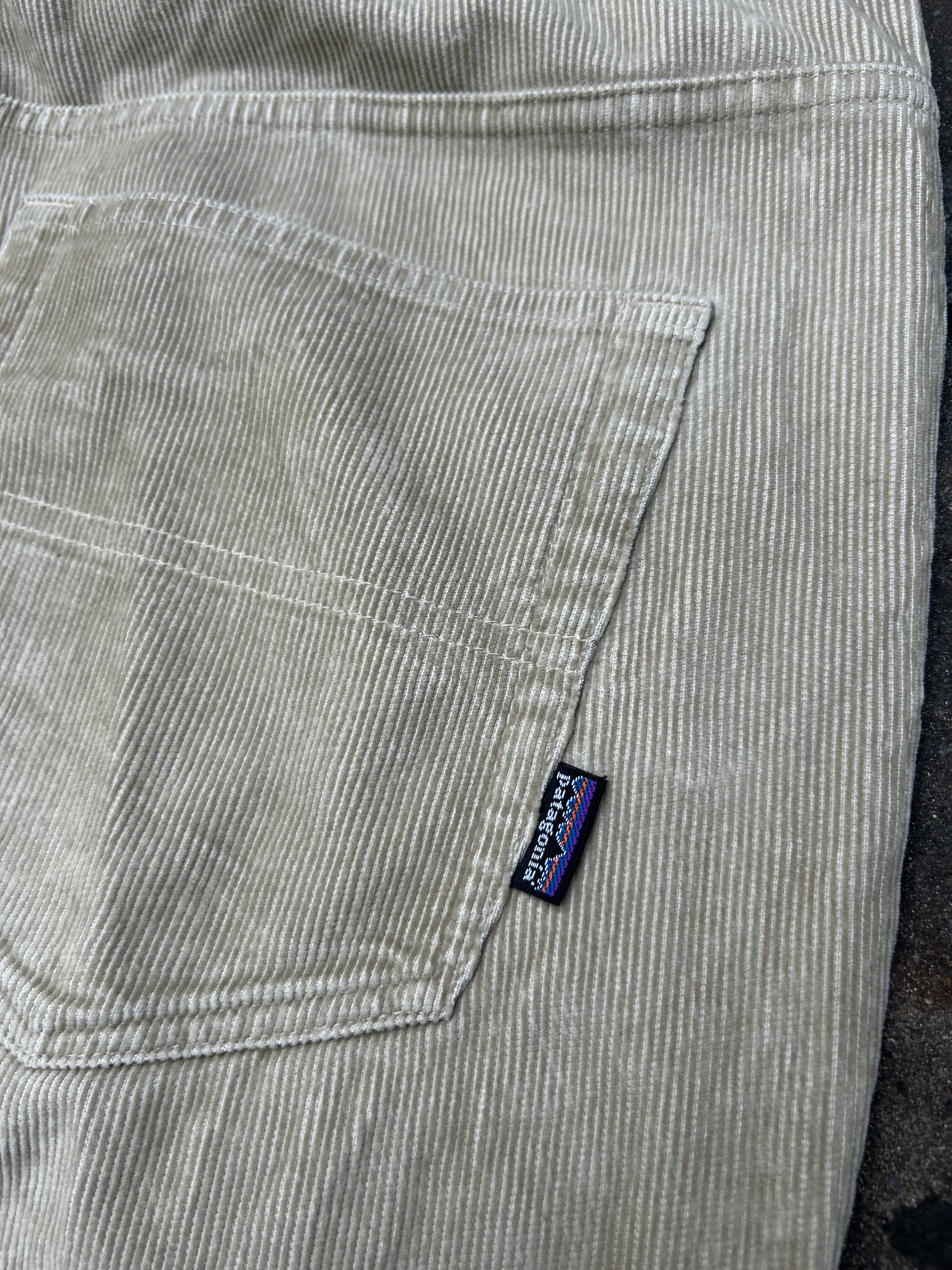 Pantalon Jean Patagonia Original