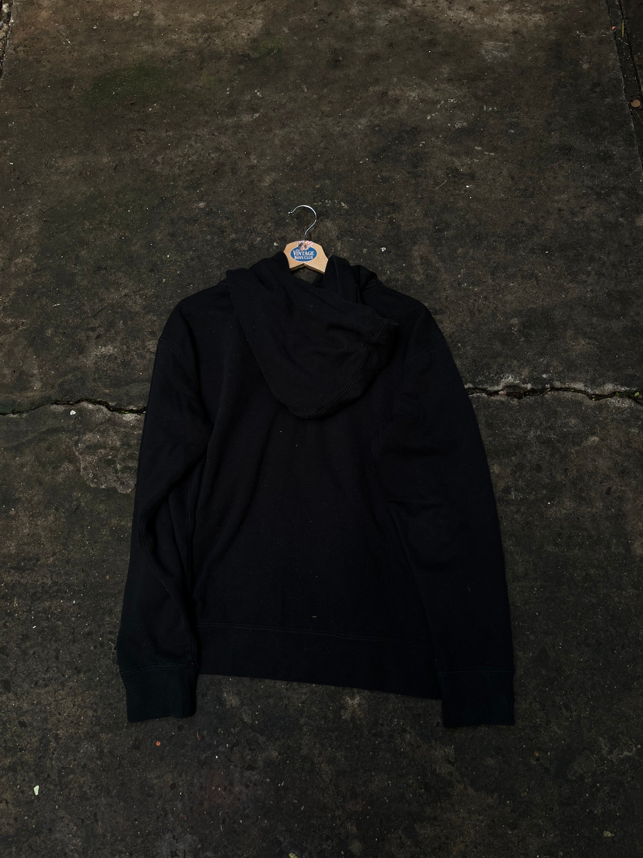 Campera Polo Ralph Lauren Corte Box Original