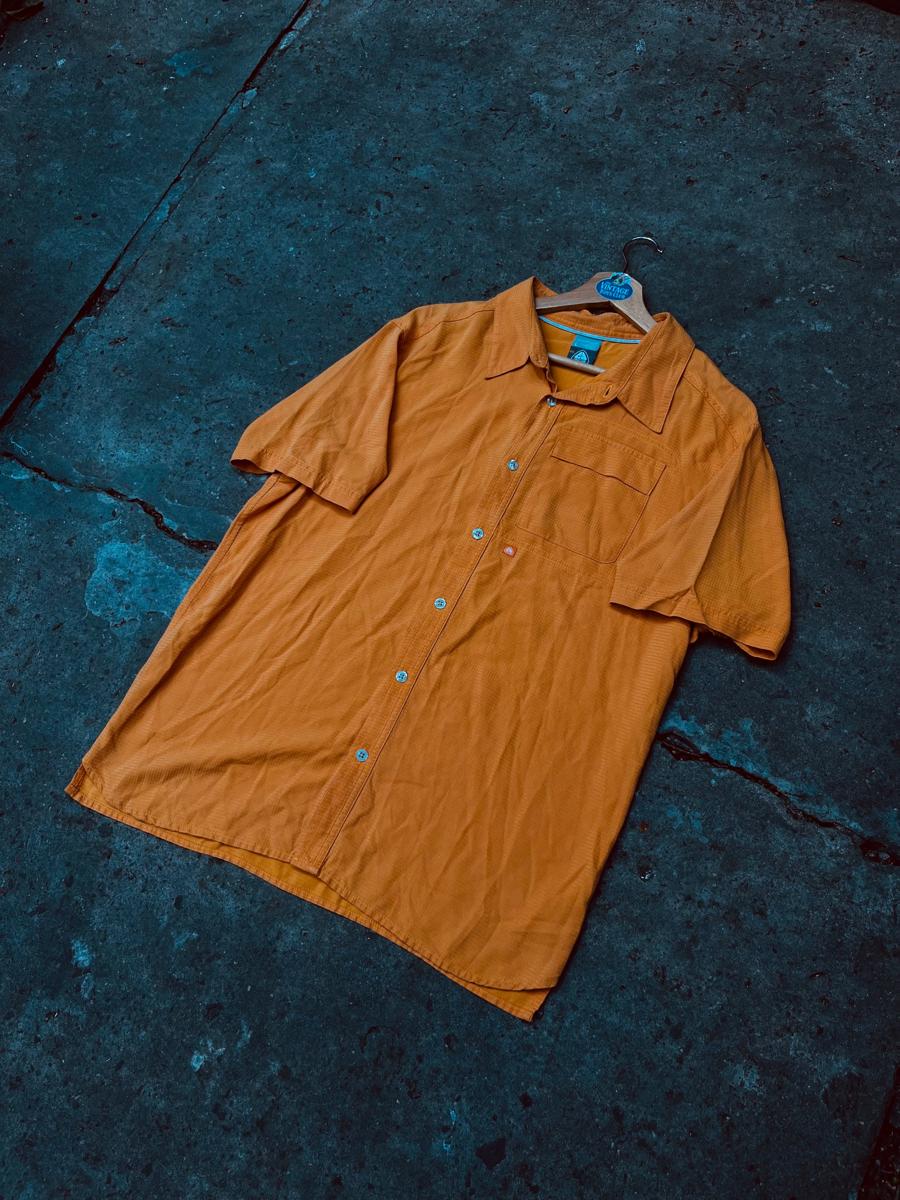 Camisa Nike acg Vintage Original