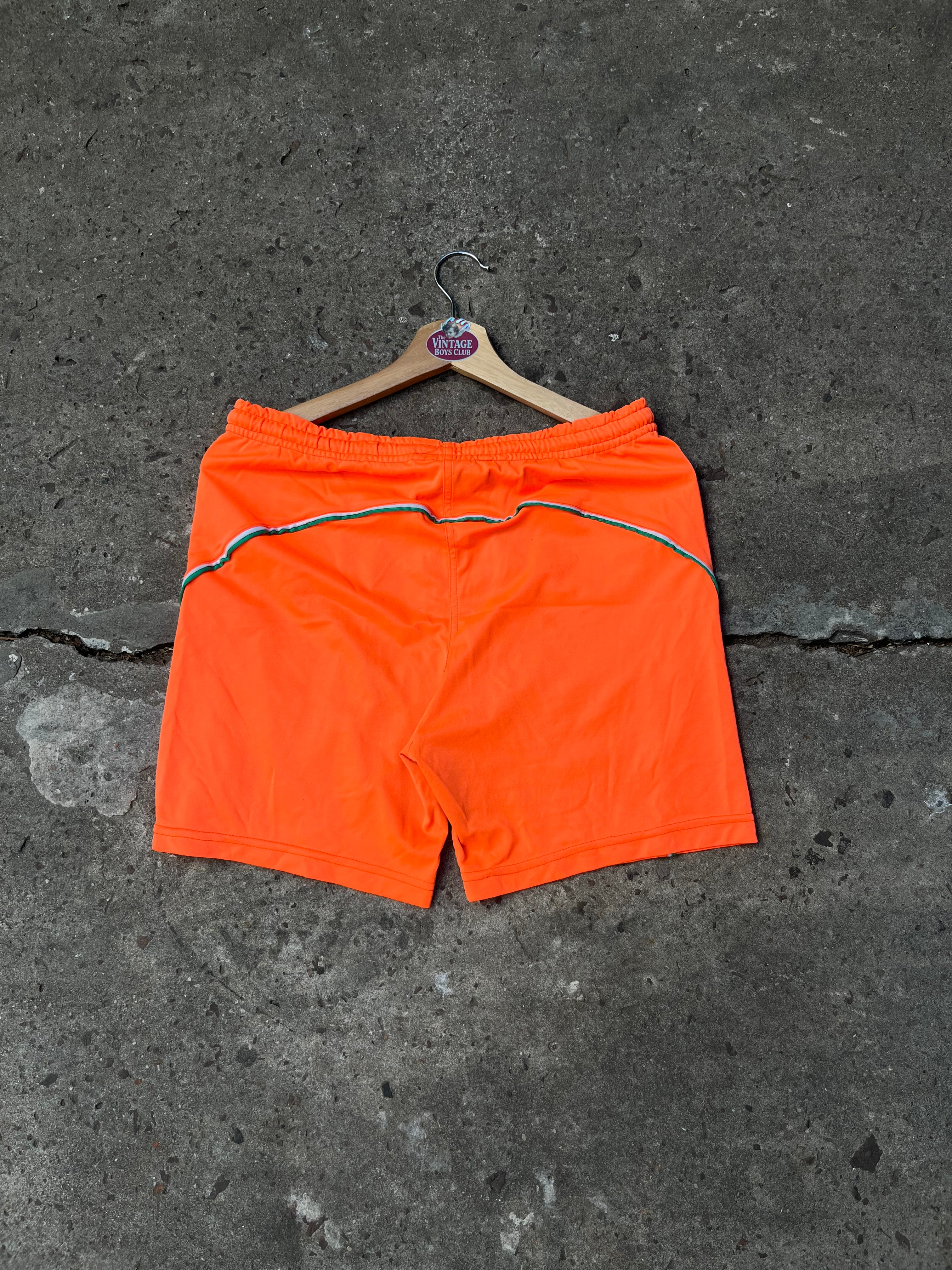 Short Banfield Nanque Original