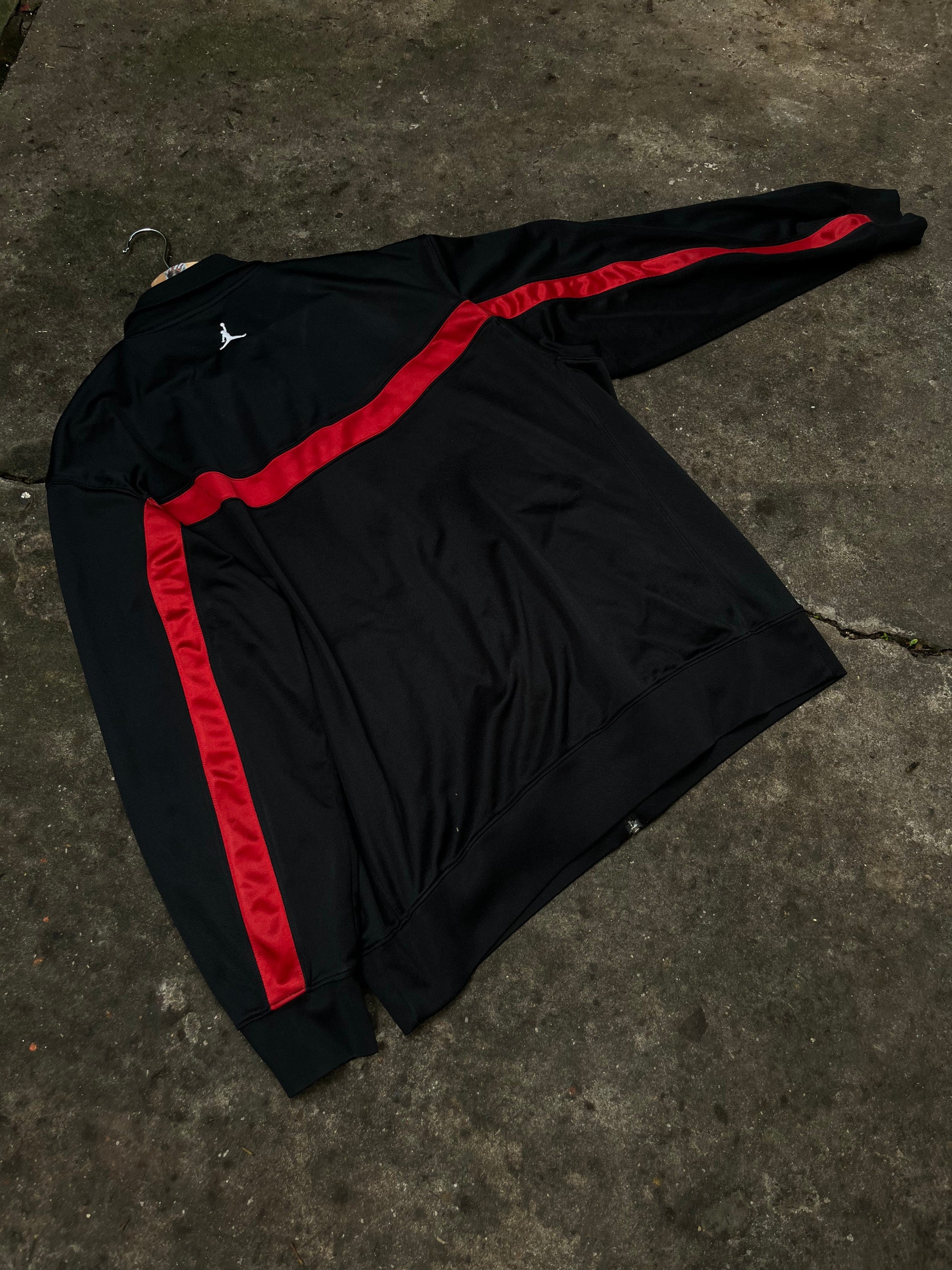 Campera Jordan Retro Original