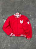 Chaqueta NY Yankees Wrangler Vintage 90s Original