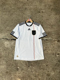 Camiseta Alemania 2010 Titular Original