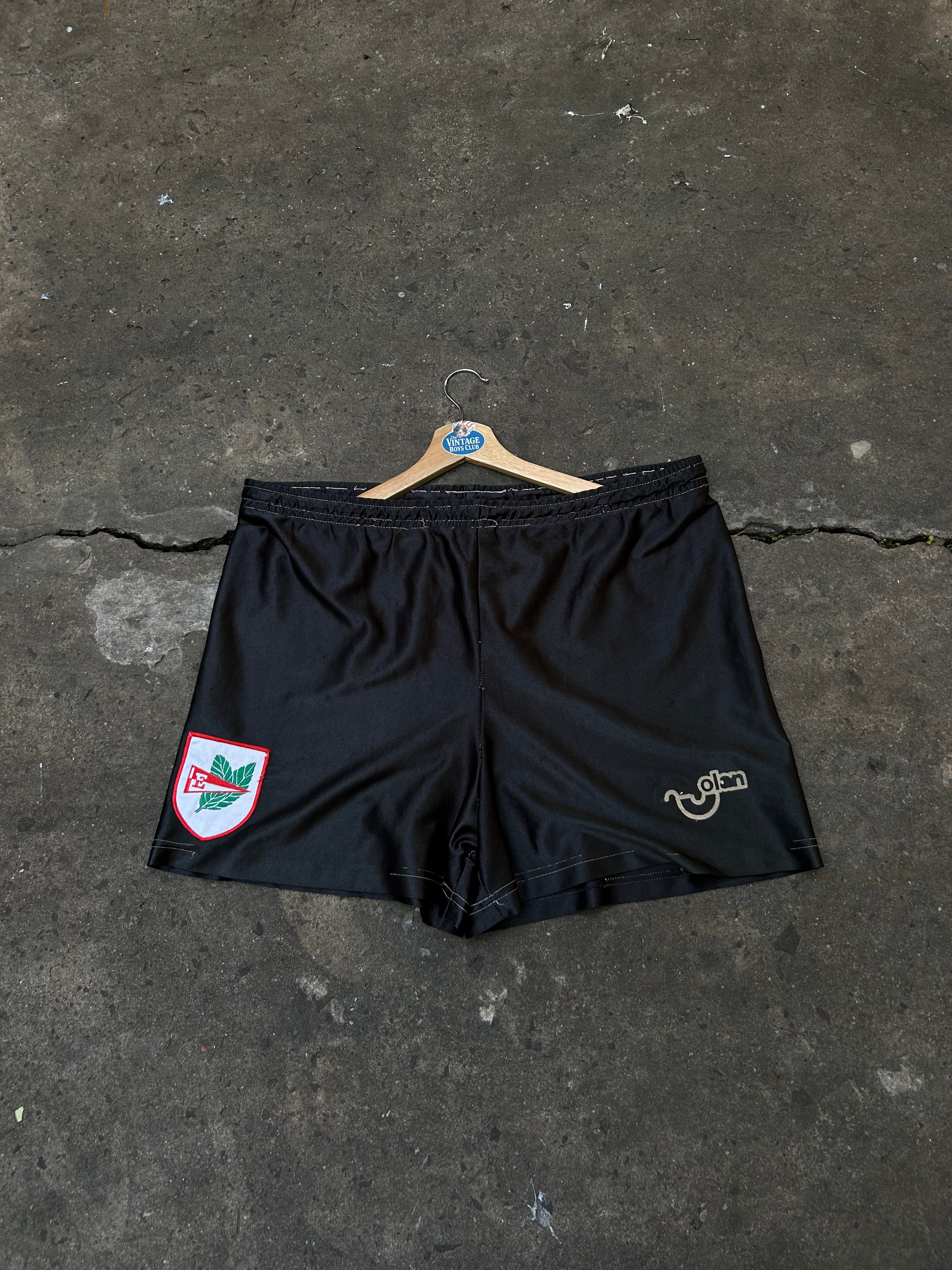 Short Estudiantes Olan 1996 Original