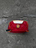 Botinero Manchester United Retro Original