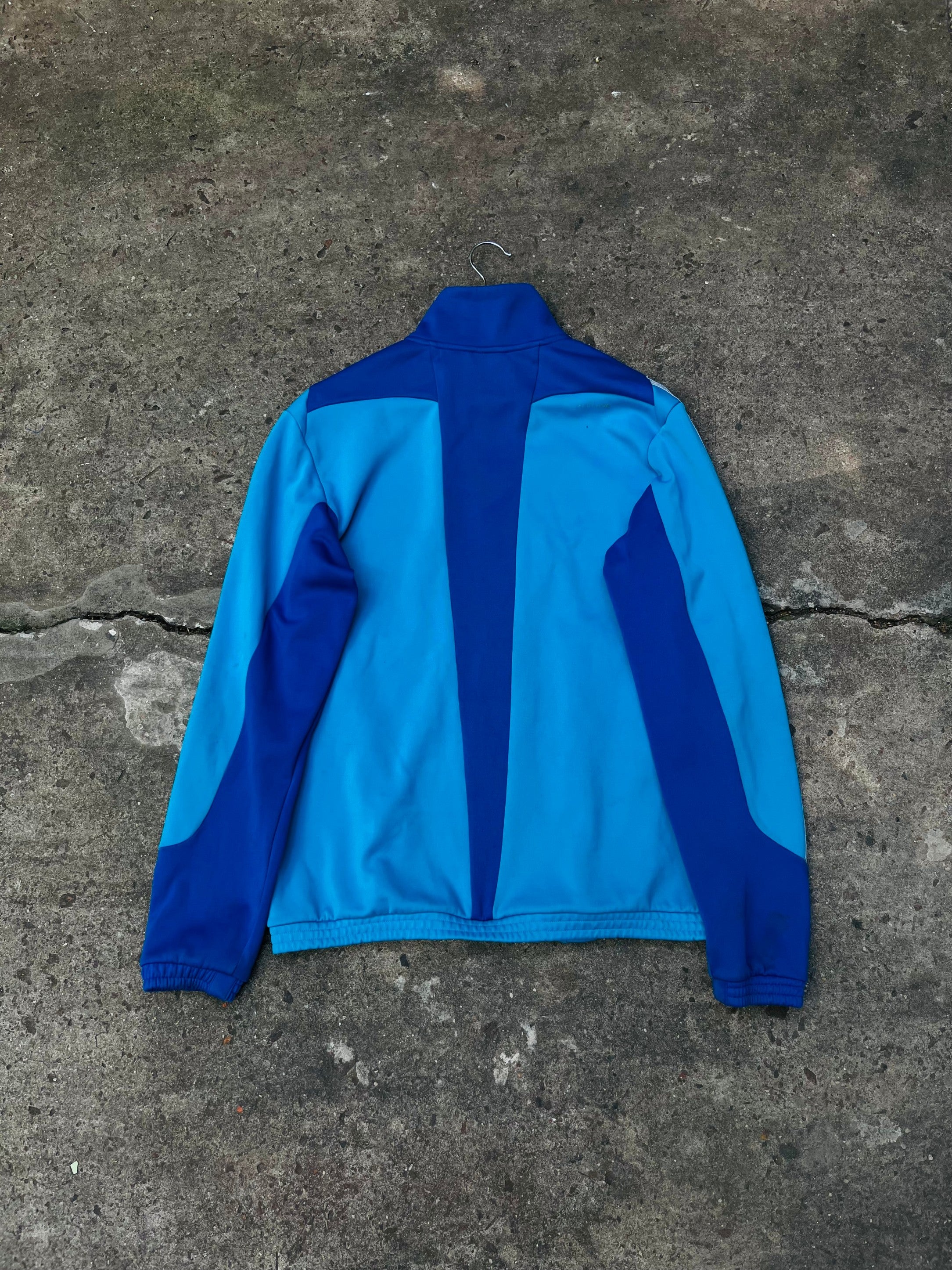 Campera Adidas Retro Original