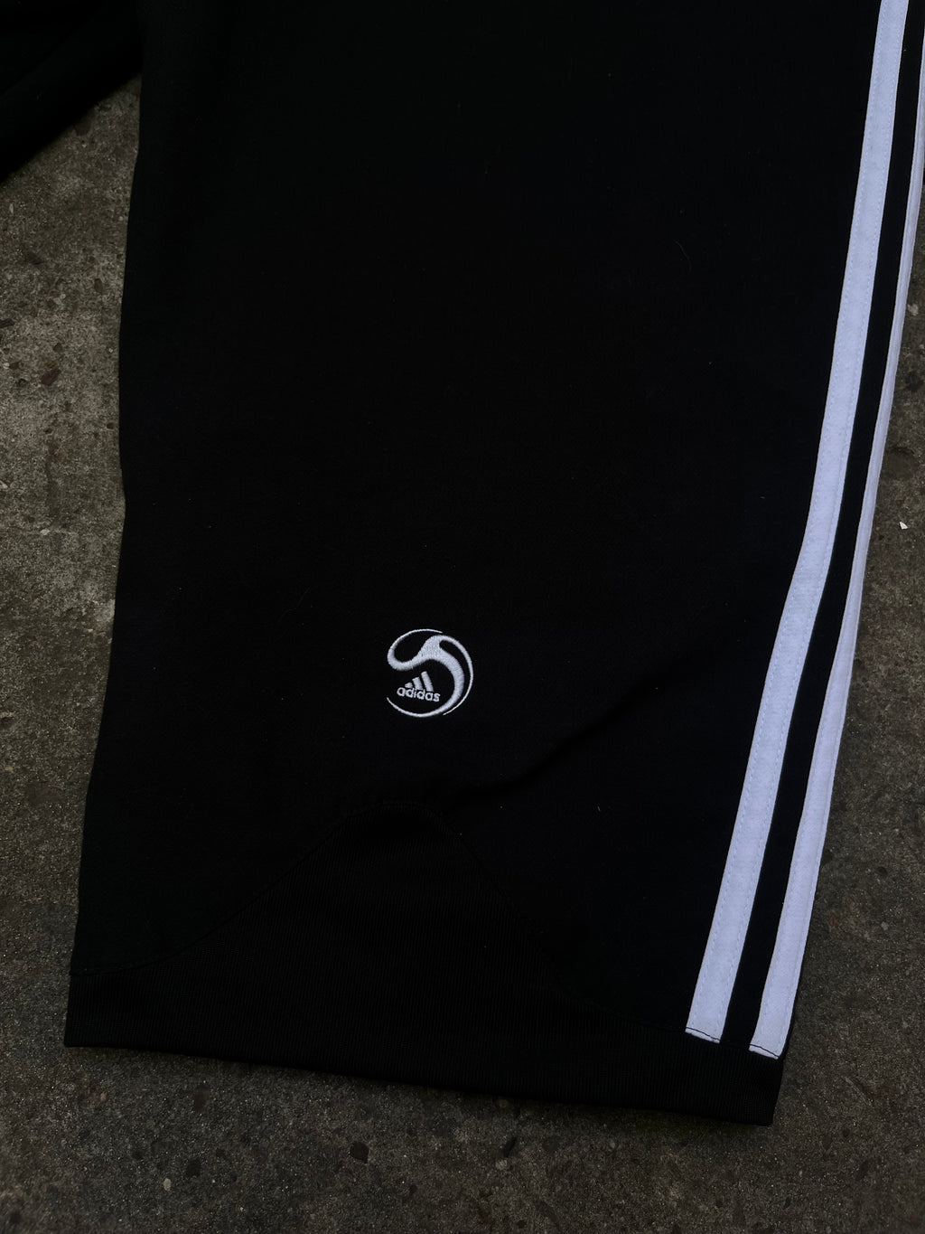 Bermuda Adidas Predator Original