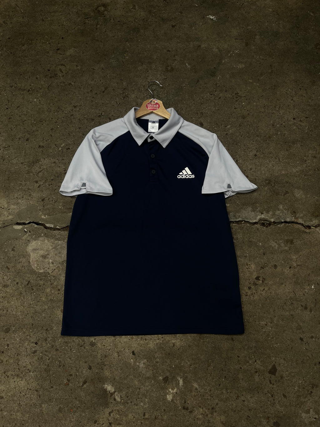 Chomba Adidas Original