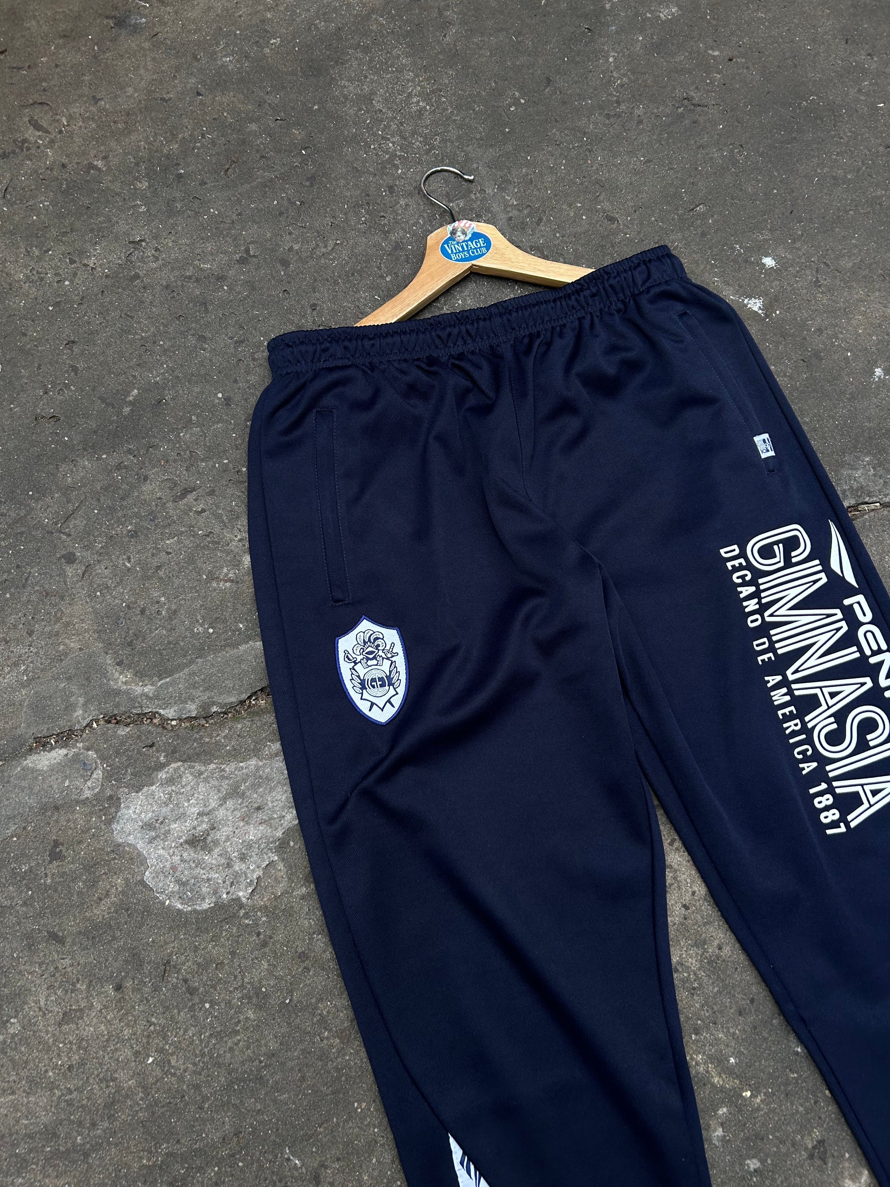 Pantalon Gimnasia Penalty Original
